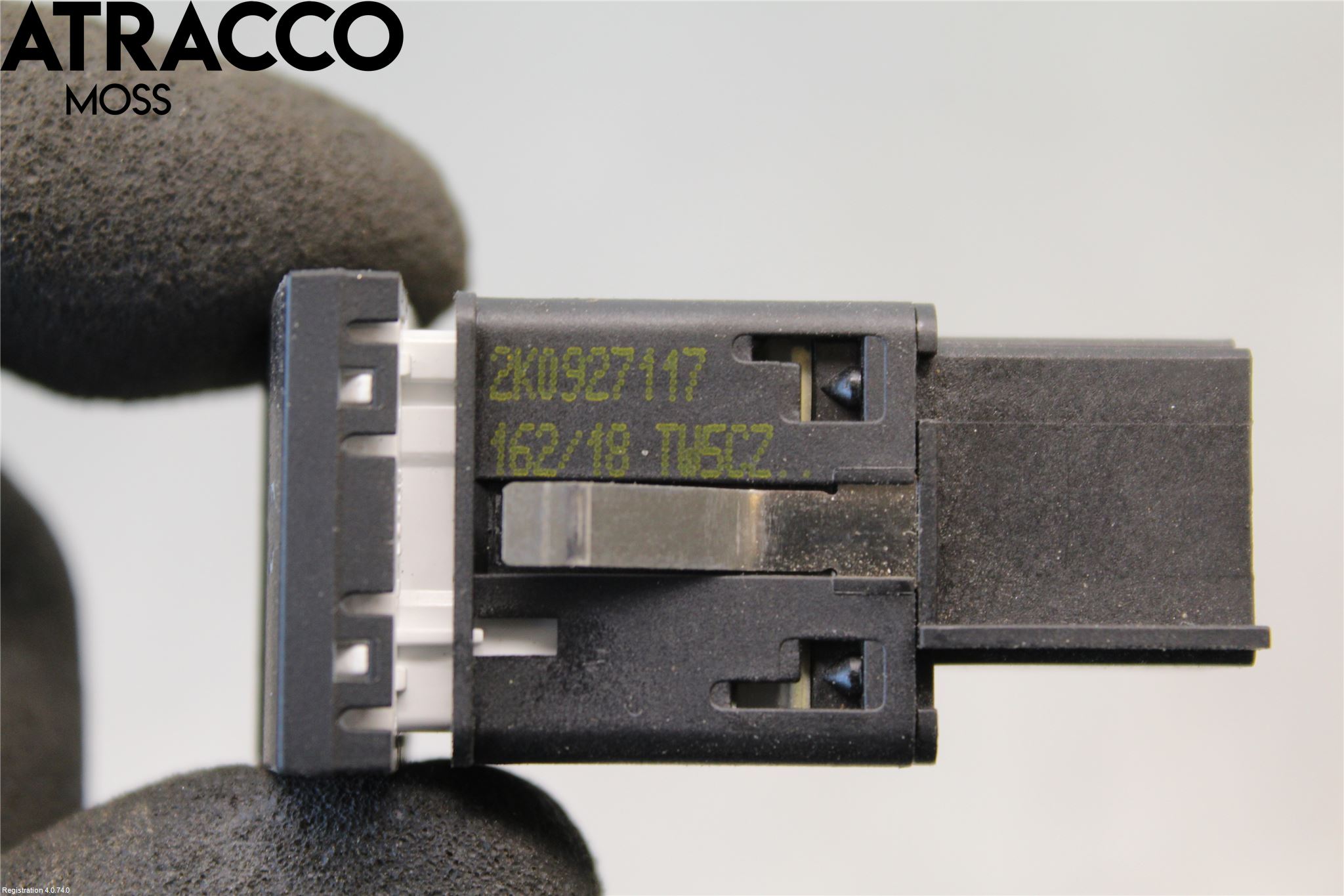 Volkswagen VW CADDY 16-20 Bryter Antispinn