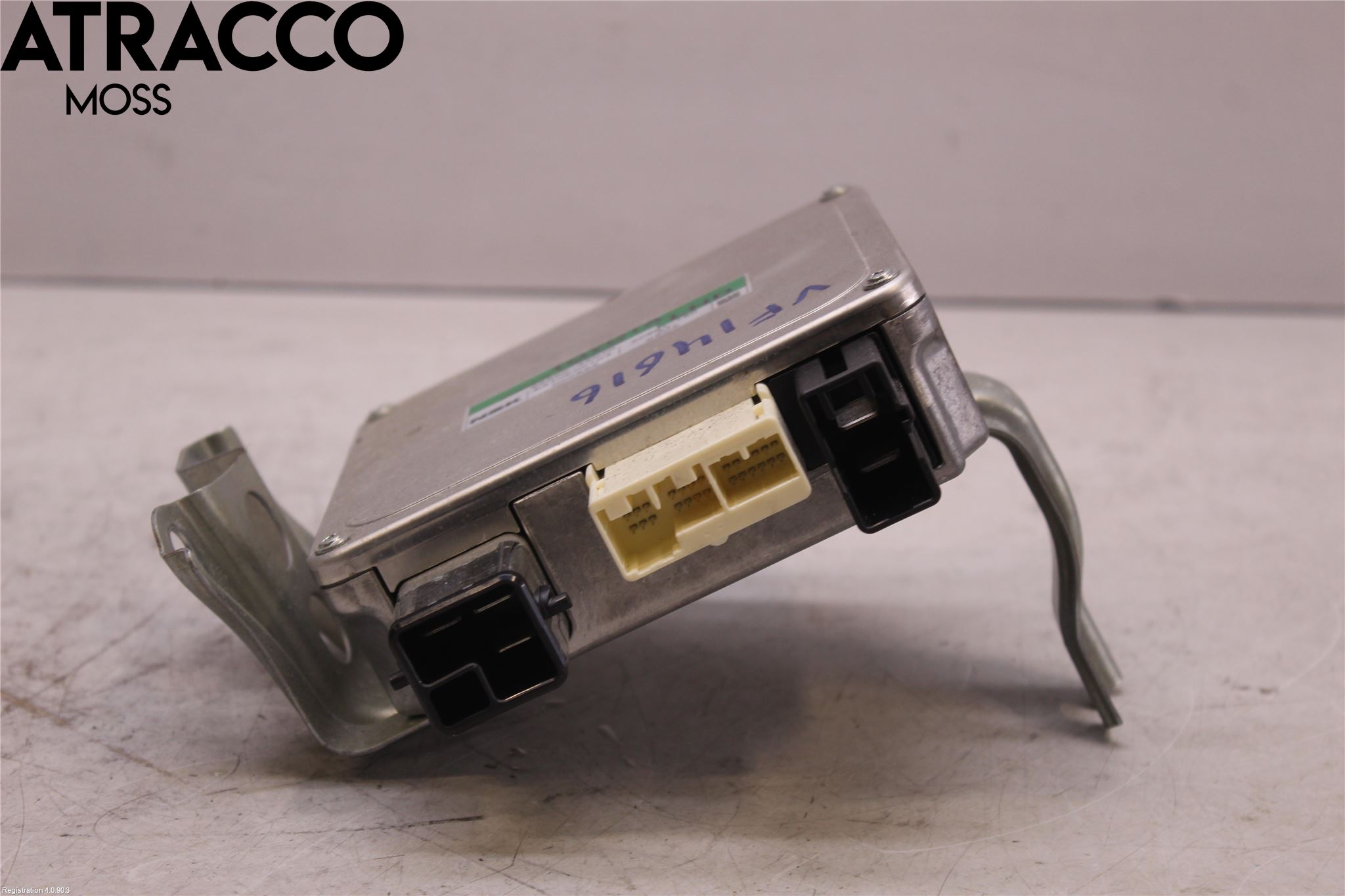 Toyota RAV 4 06-12 Styreenhet Styreservo