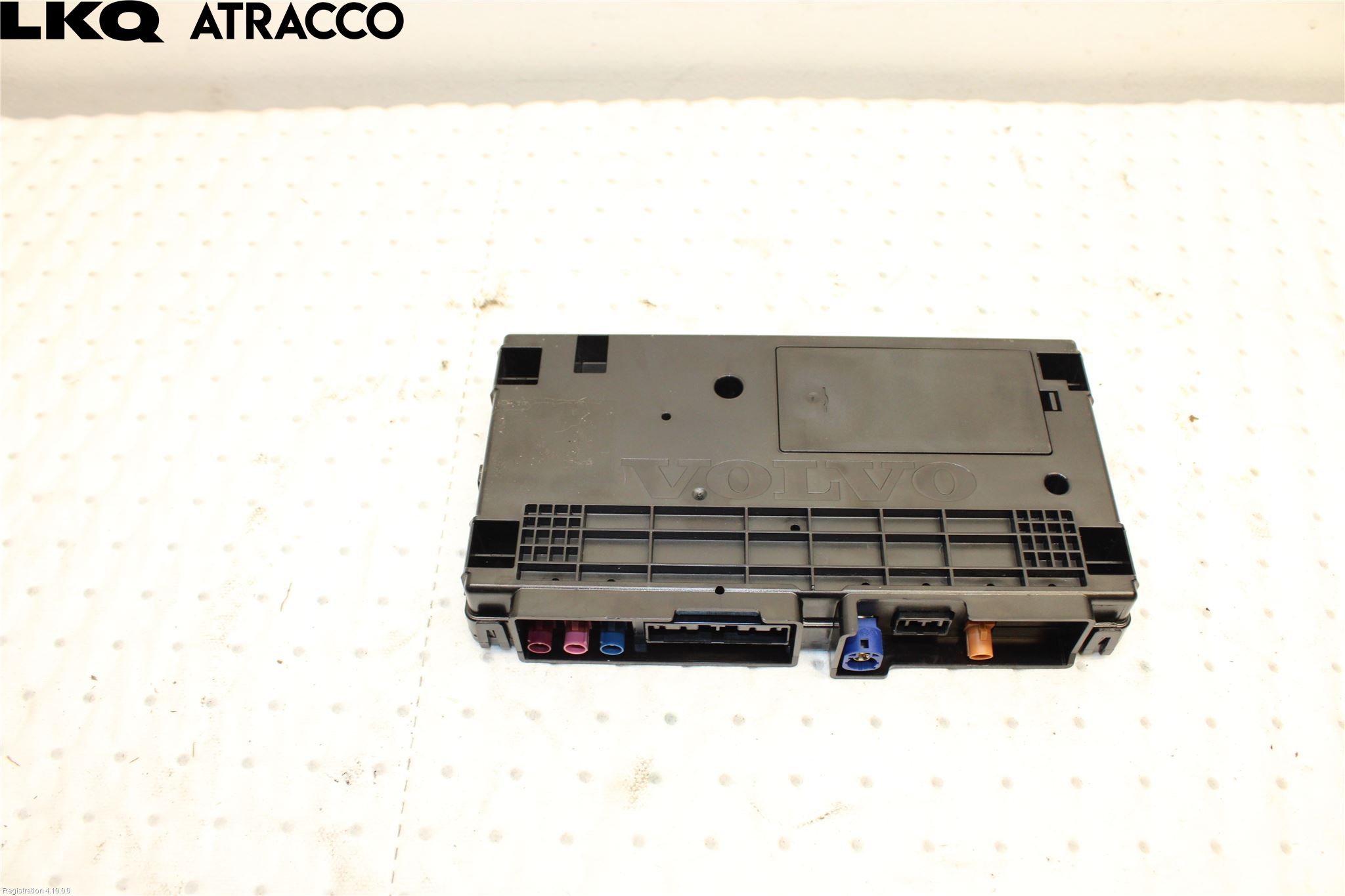 Volvo V90 17->> Styreenhet Øvrig