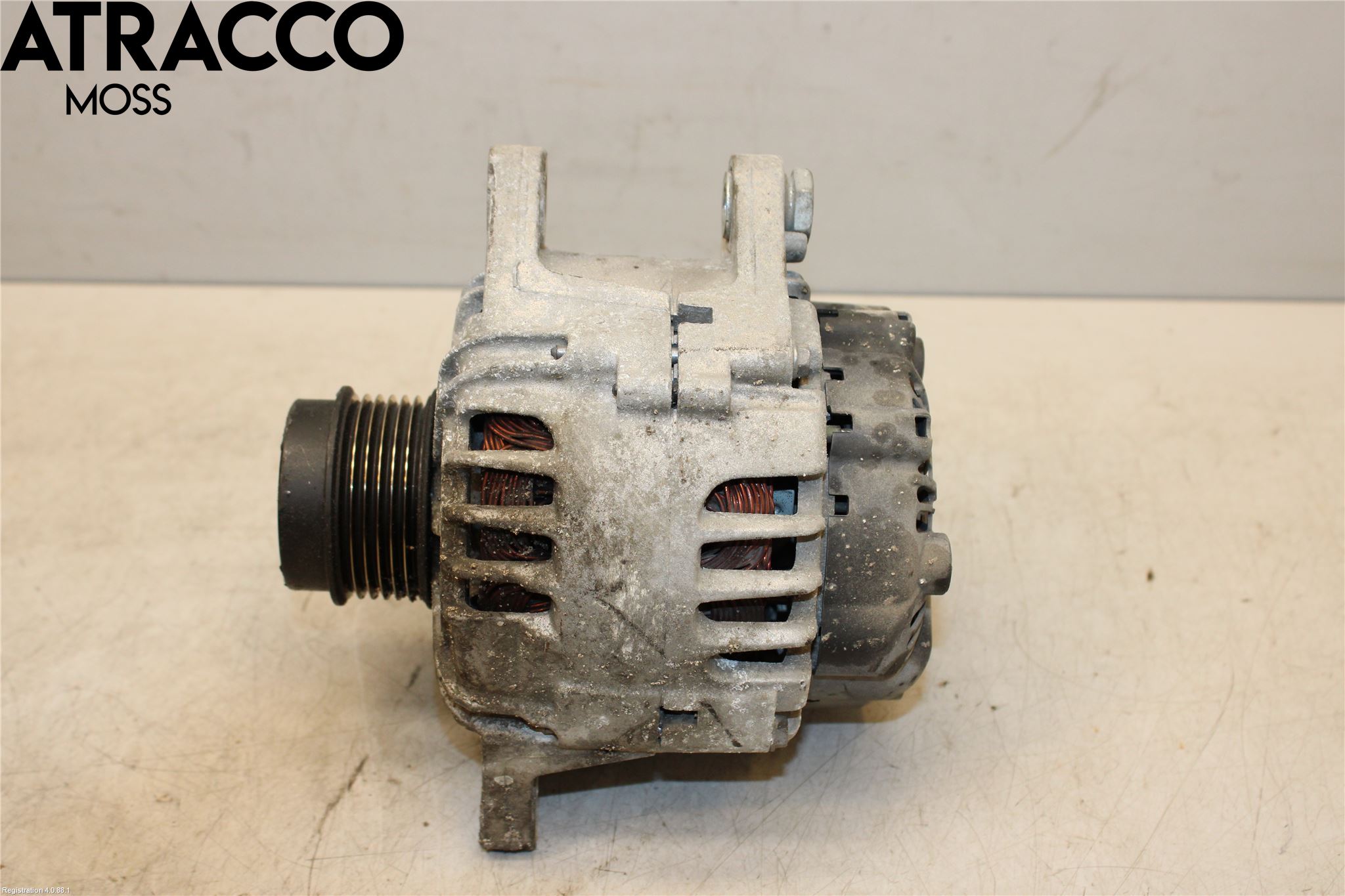 Kia CEED 12-18 Dynamo