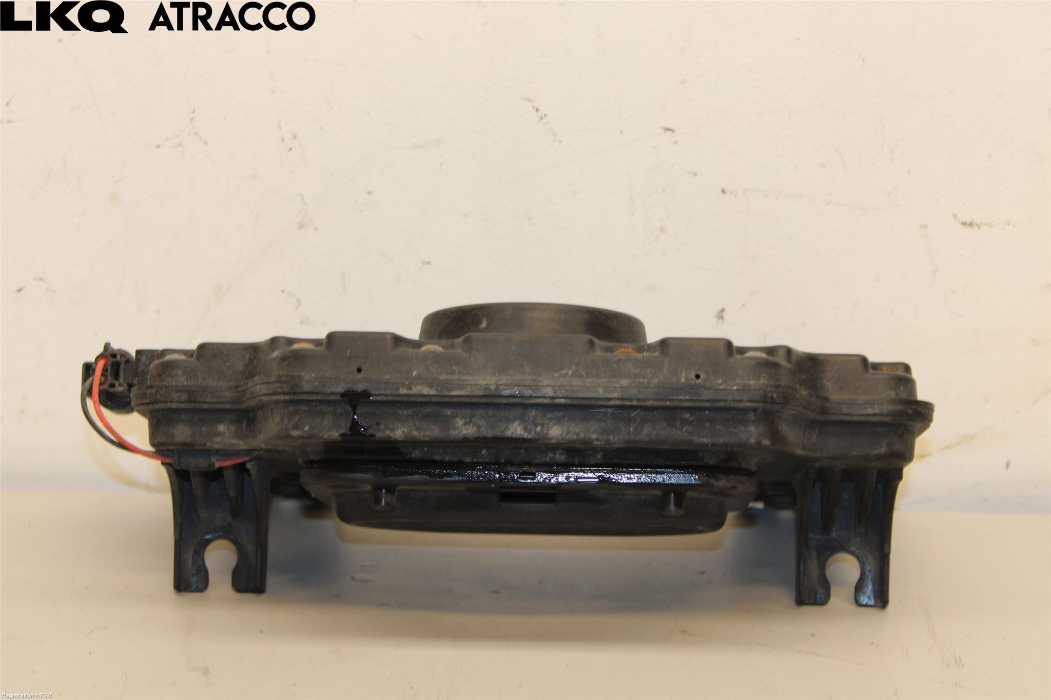 Hyundai IONIQ AE 17-22 Innr Høyttaler