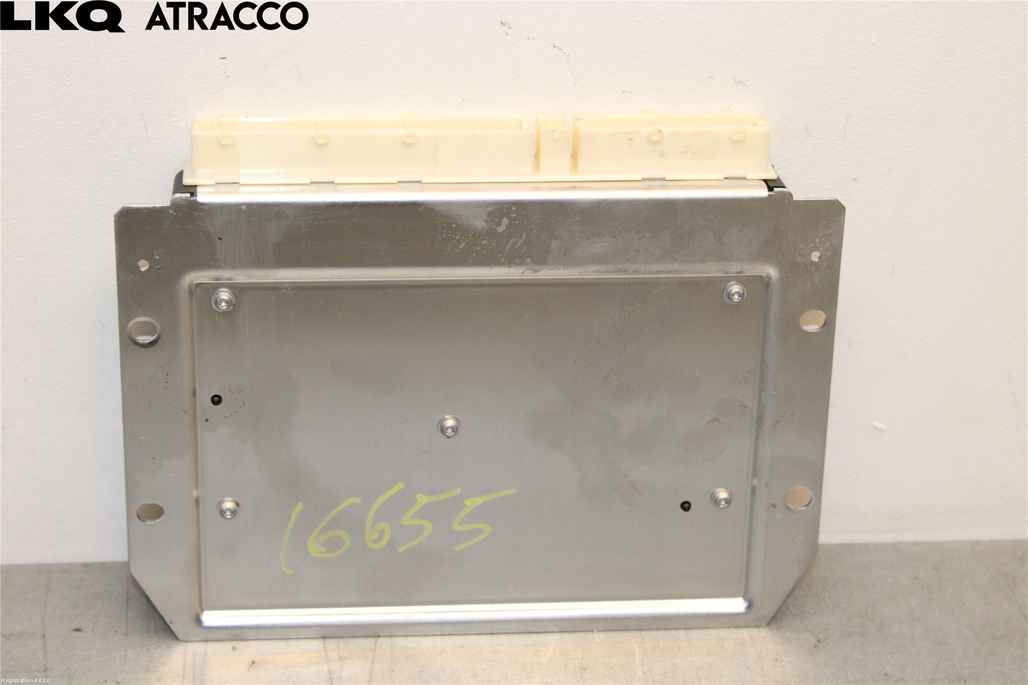 Mercedes-Benz MB A-KLASS (W177) 18- Styreenhet Øvrig