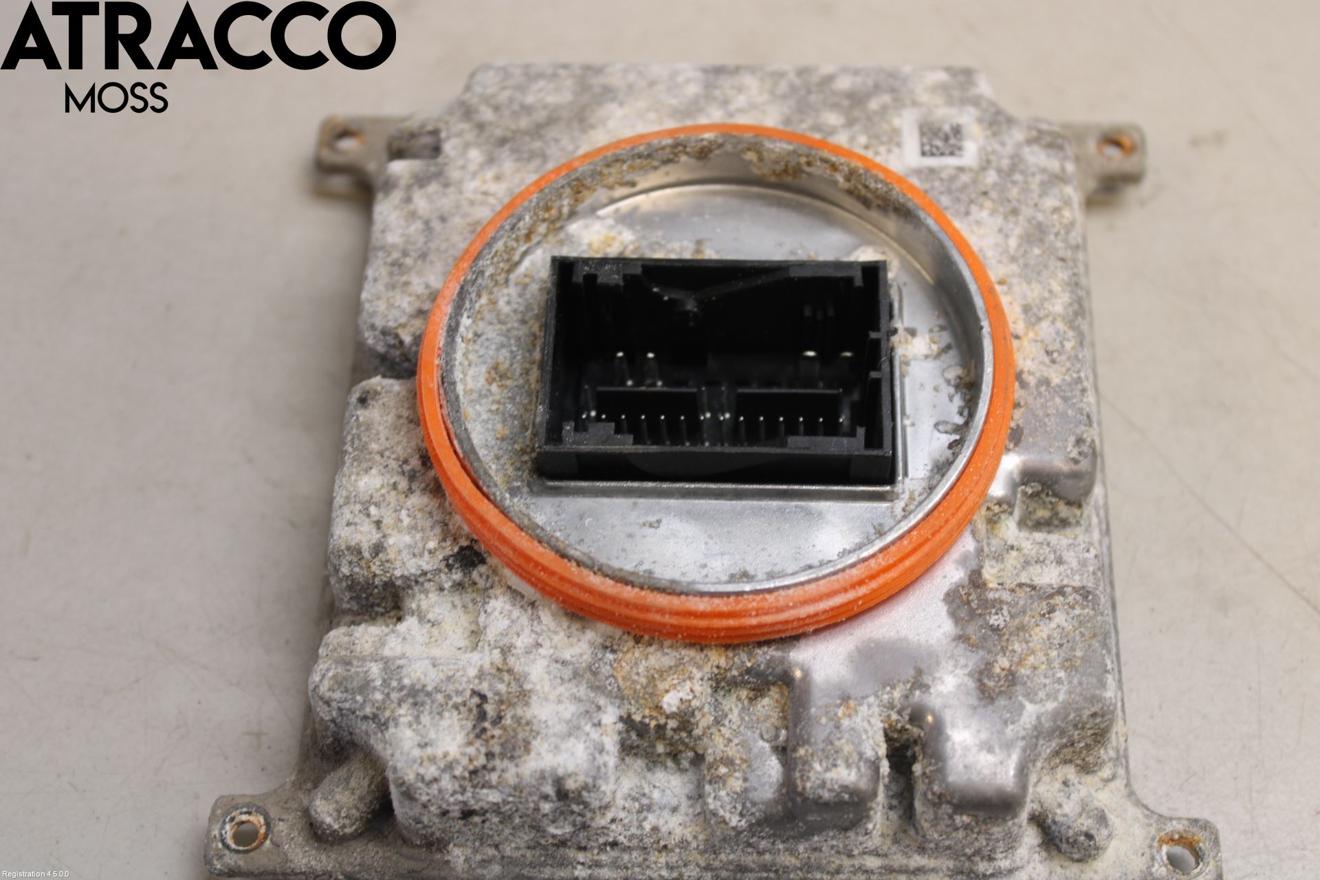 Volkswagen VW GOLF / E-GOLF VII 13-20 Styreenhet Xenon