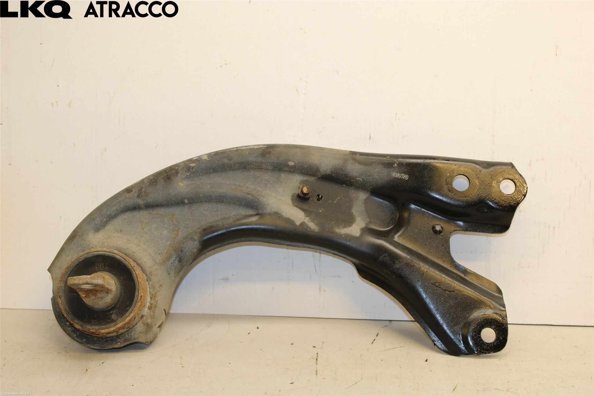 Honda CR-V 19-22 Bærearm Bak Høyre