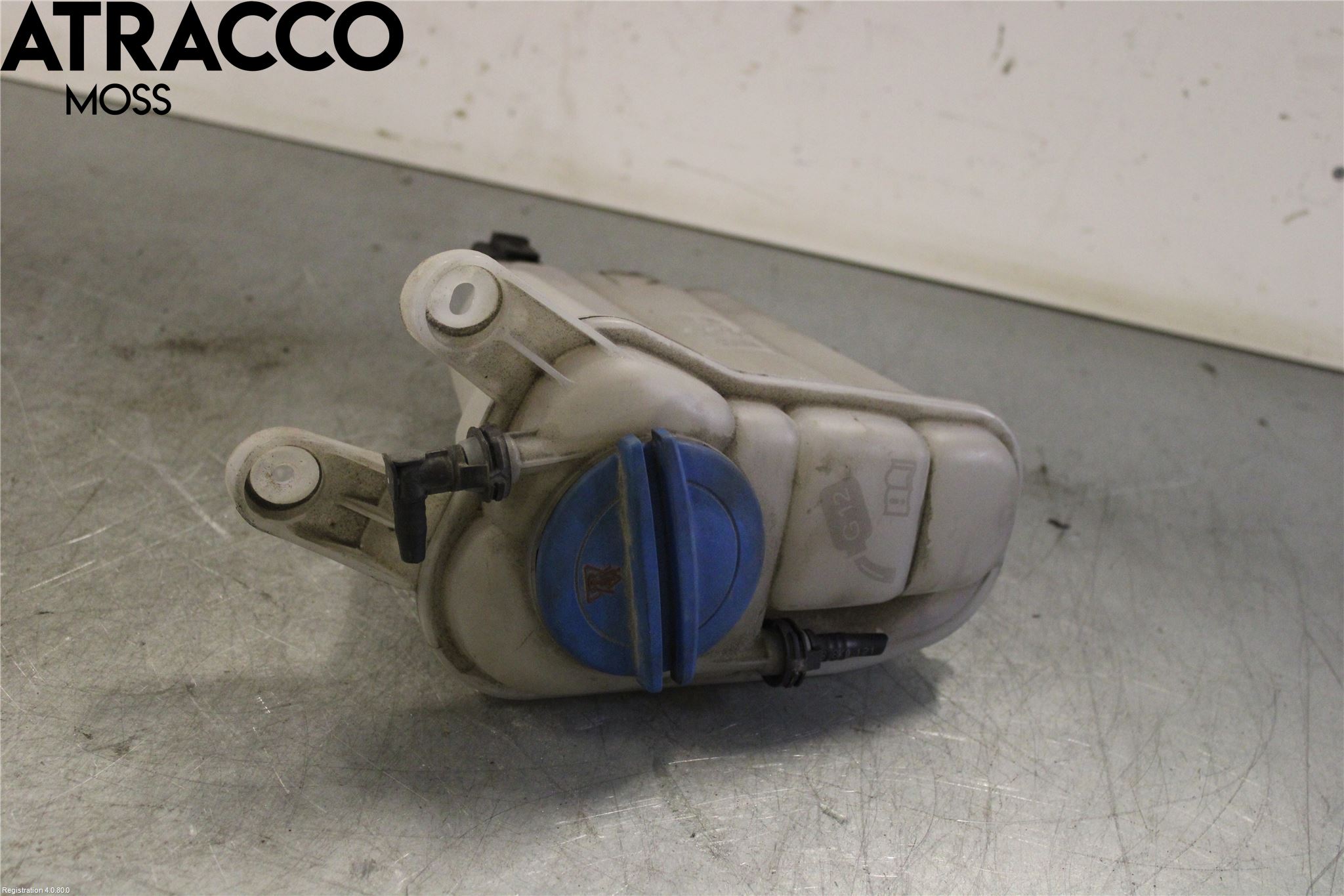 Audi A4/S4 08-11 Ekspansjonstank