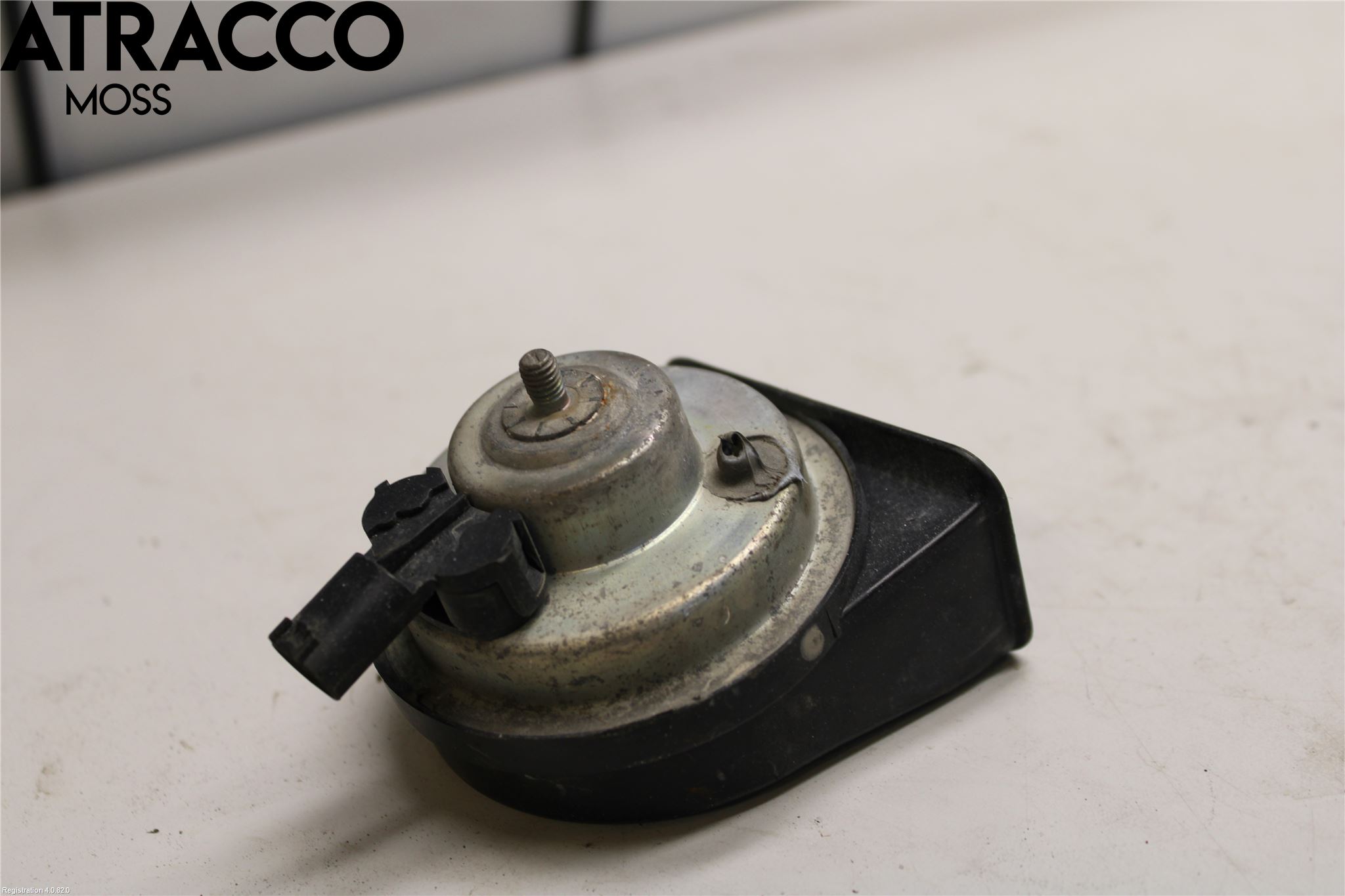 BMW 1 E87/81 5D/3D 03-11 Signalhorn