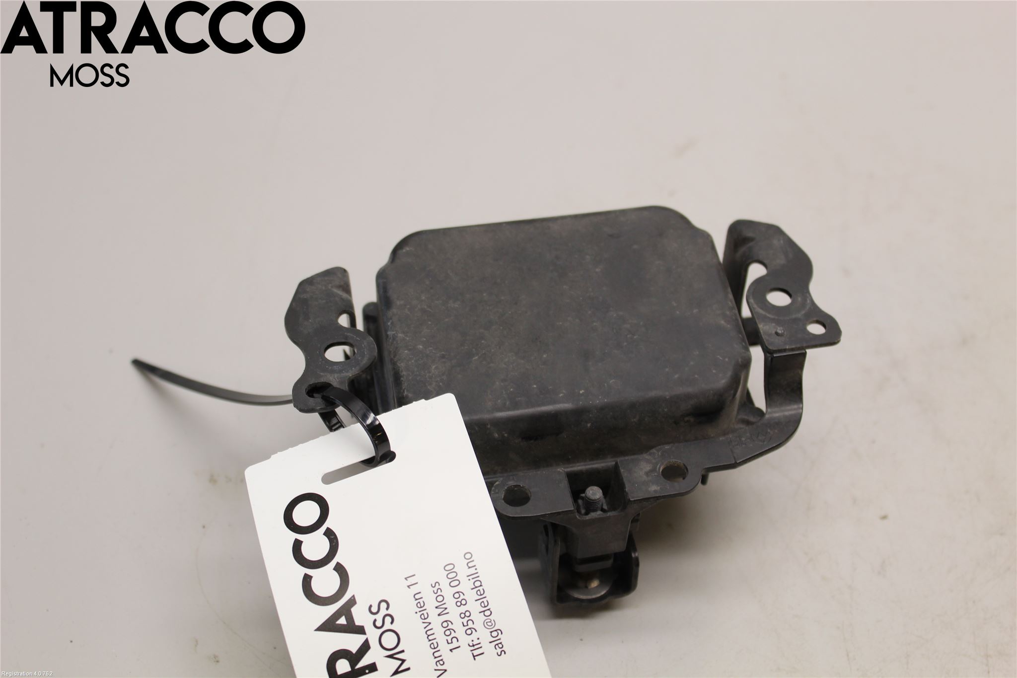 Toyota PRIUS (ZVW50) 16-21 Styreenhet Øvrig