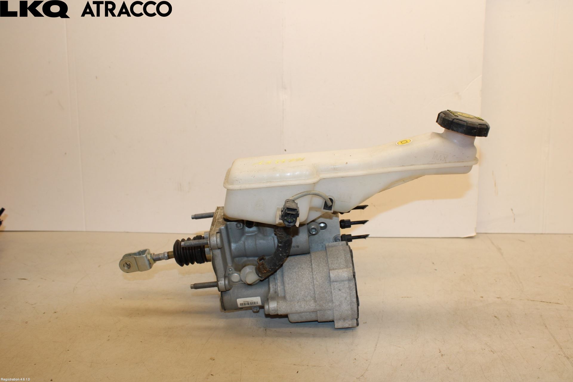 Kia SOUL 09- Abs Hydraulikkaggregat