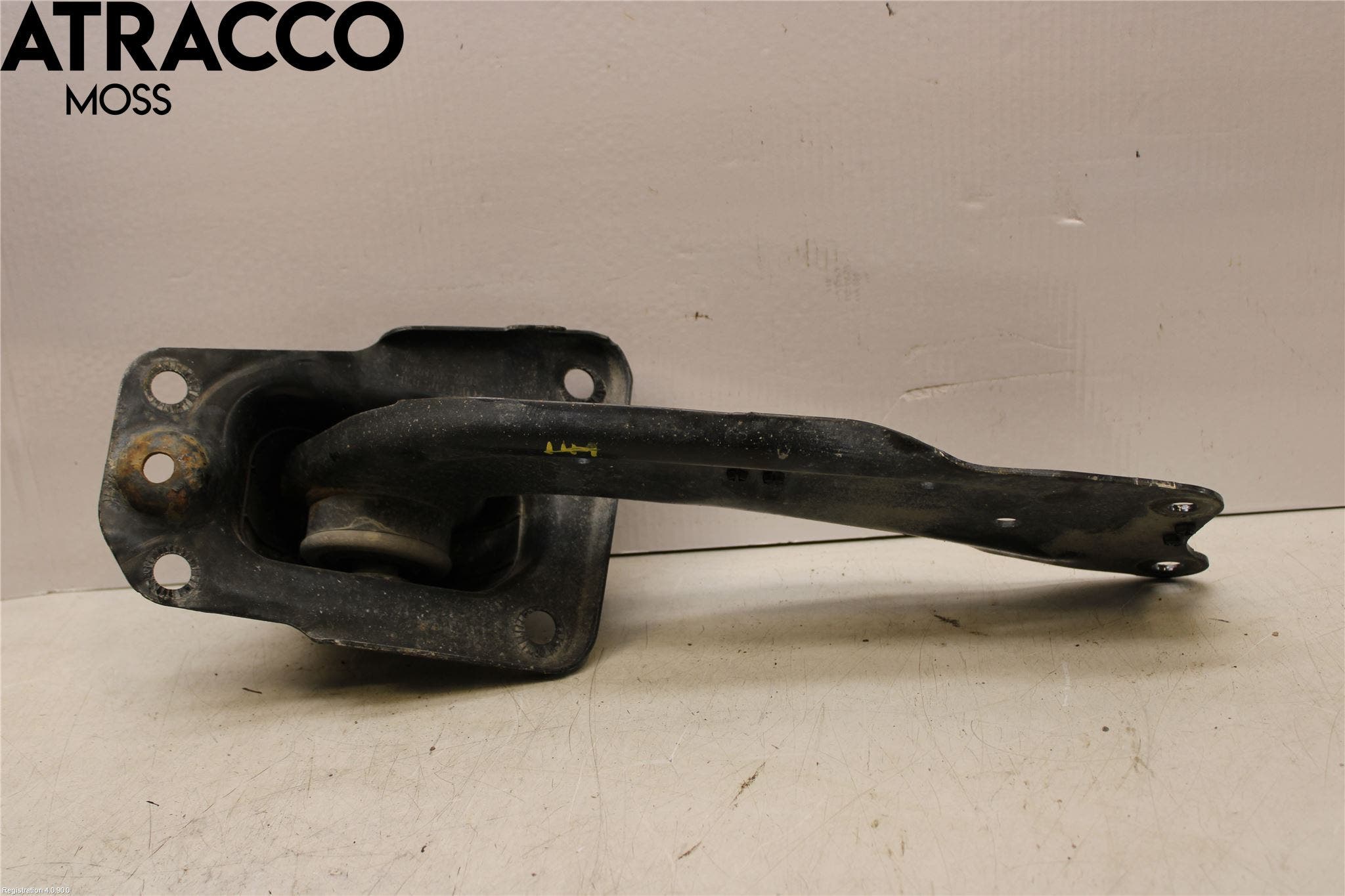 Skoda SUPERB 16-24 Bærearm Bak Høyre