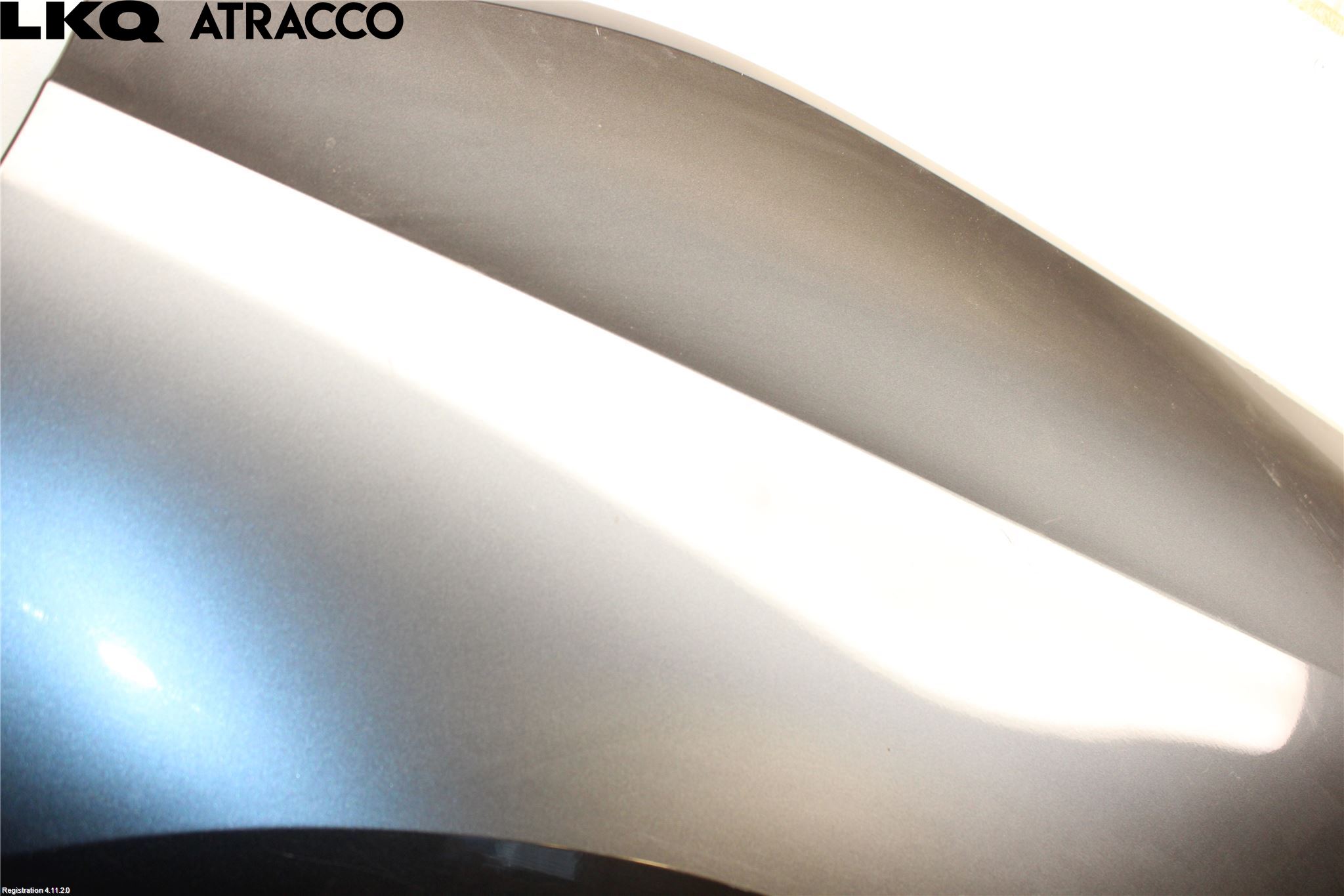 BMW i3 I01 13-22 Skjerm Bak V