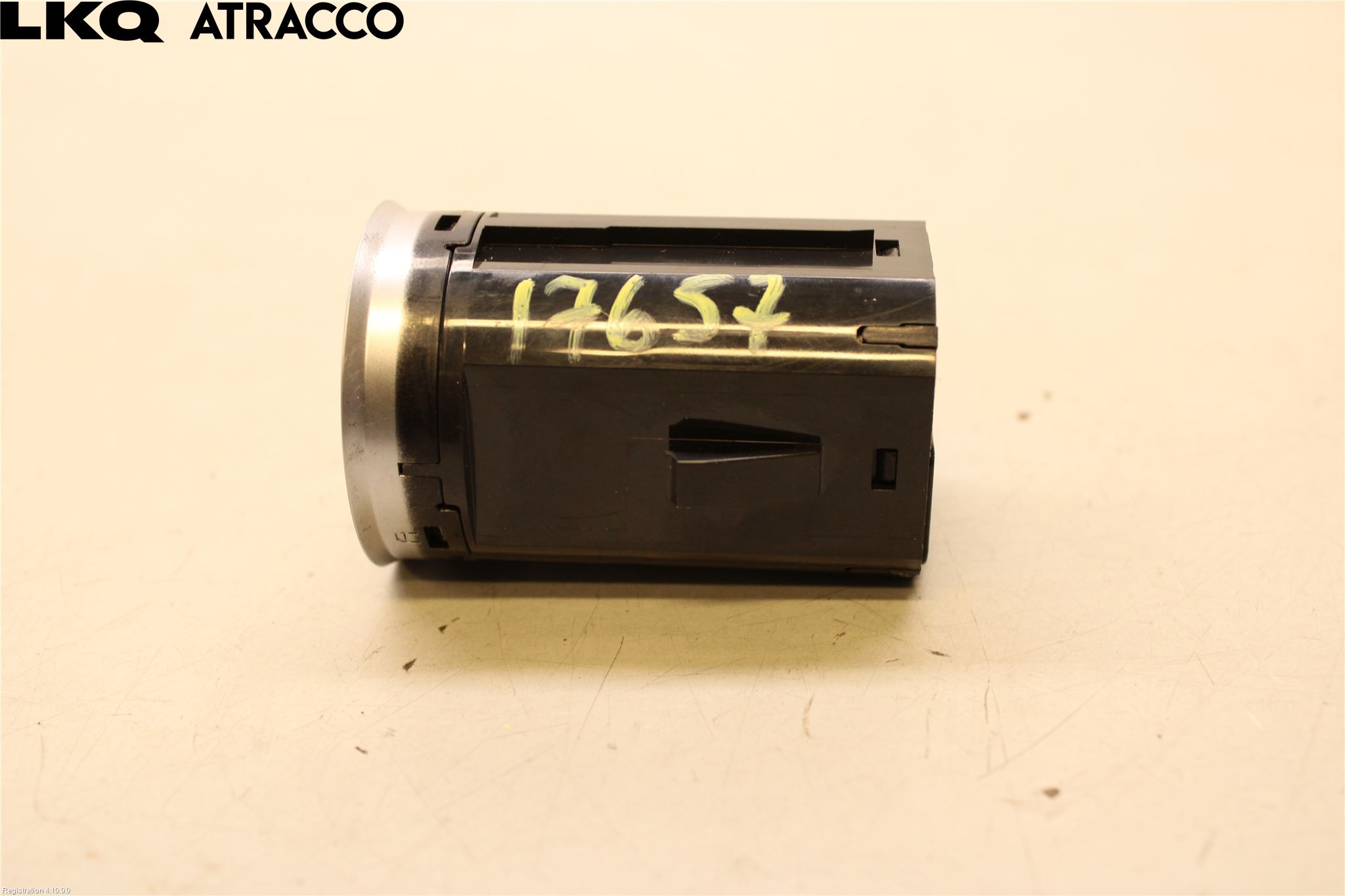 Hyundai KONA/ELECTRIC OS 18-23 Startknapp Personbil