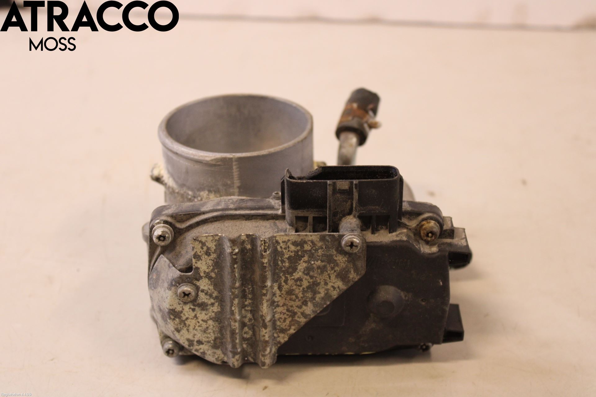 Mitsubishi OUTLANDER 13-21 Inns Spjeldhus