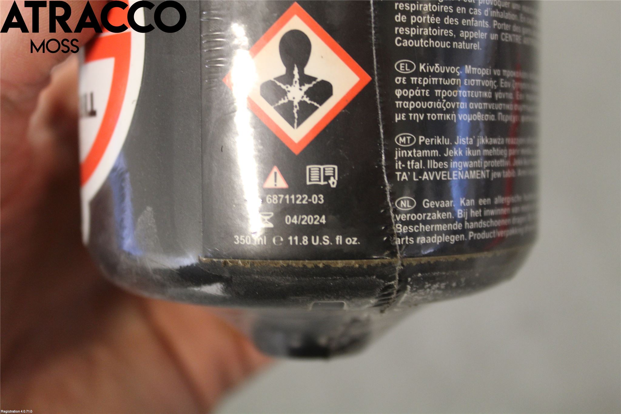 BMW i3 I01 13-22 Verktøysett