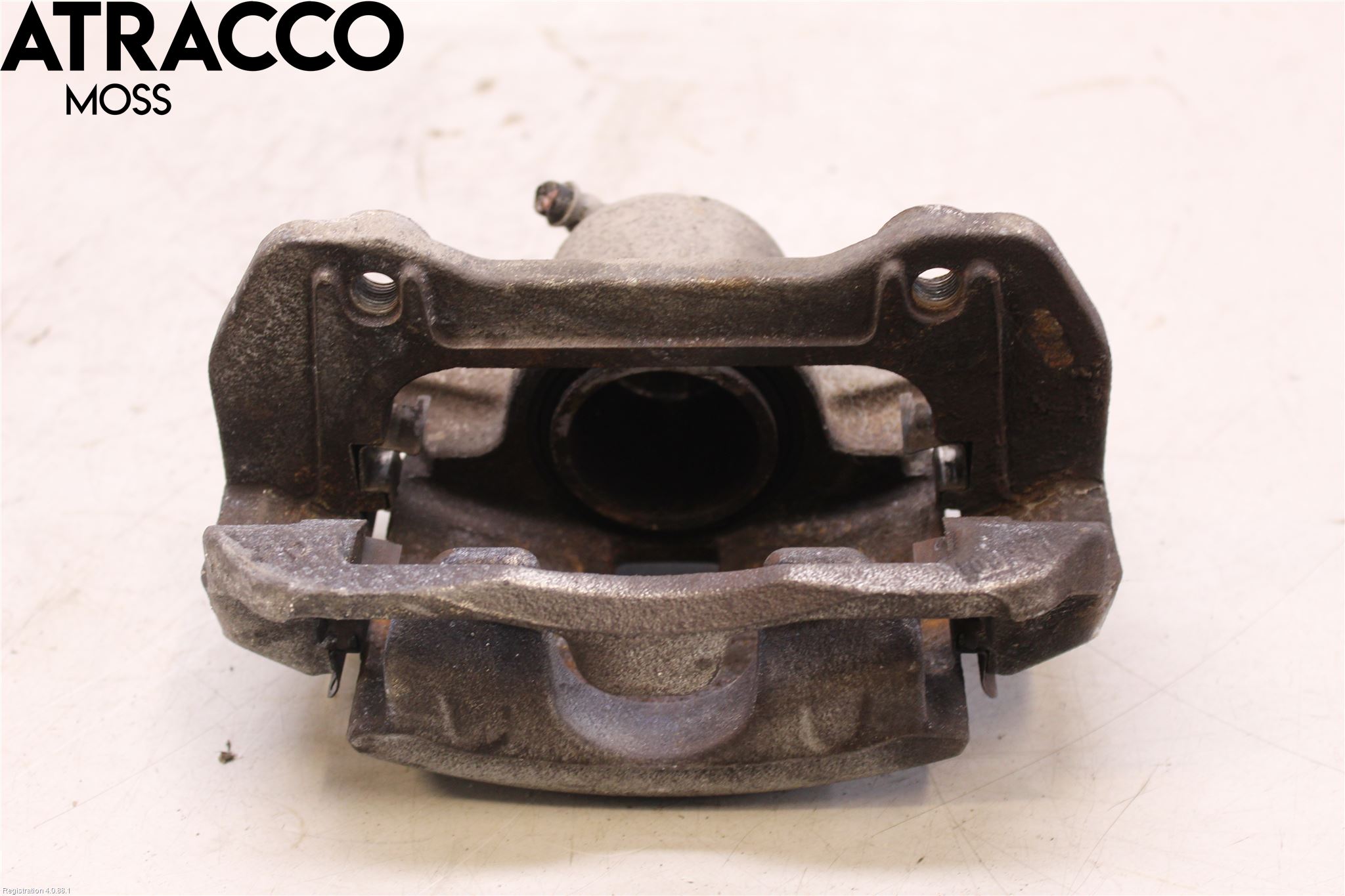 Kia CEED/CEED SW 19- Bremsecaliper Foran Venstre