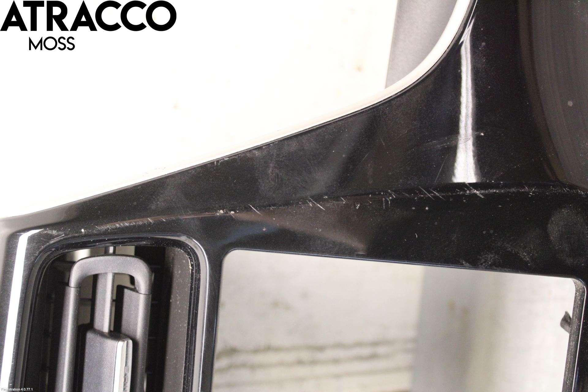 Toyota PRIUS (ZVW50) 16-21 Innr Øvrig