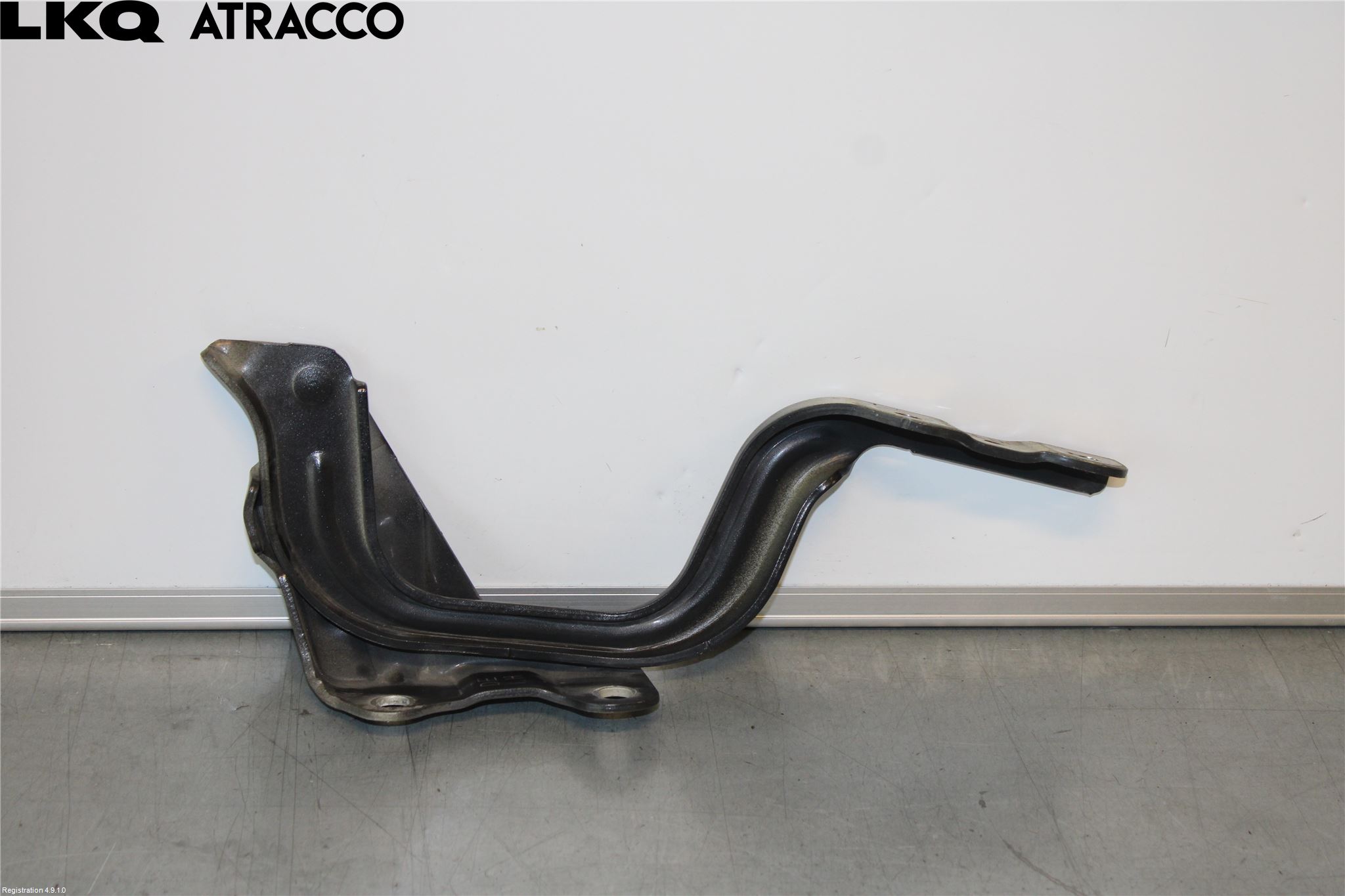 Kia NIRO (DE) 17-22 Panser Hengsel - Hengsler