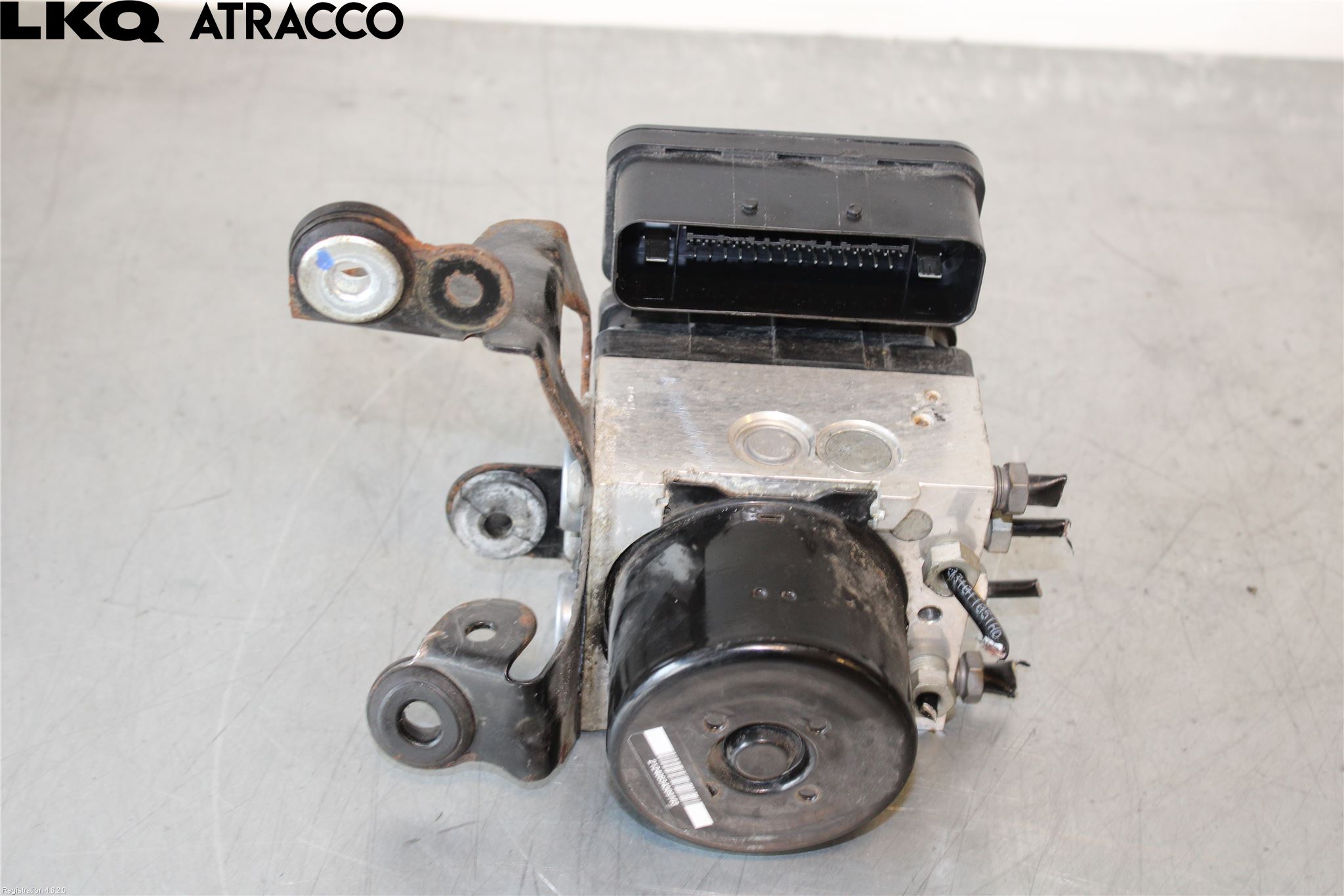 Volvo V70 08-13 Abs Hydraulikkaggregat