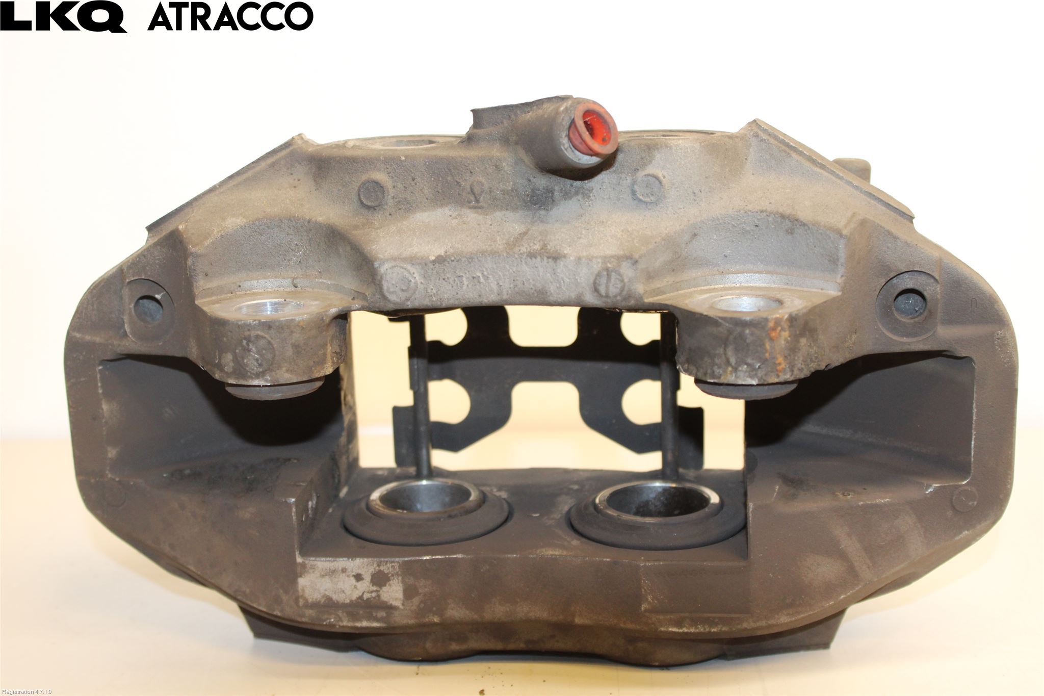 Mercedes-Benz MB E-KLASS (W213) 16-23 Bremsecaliper Foran Venstre