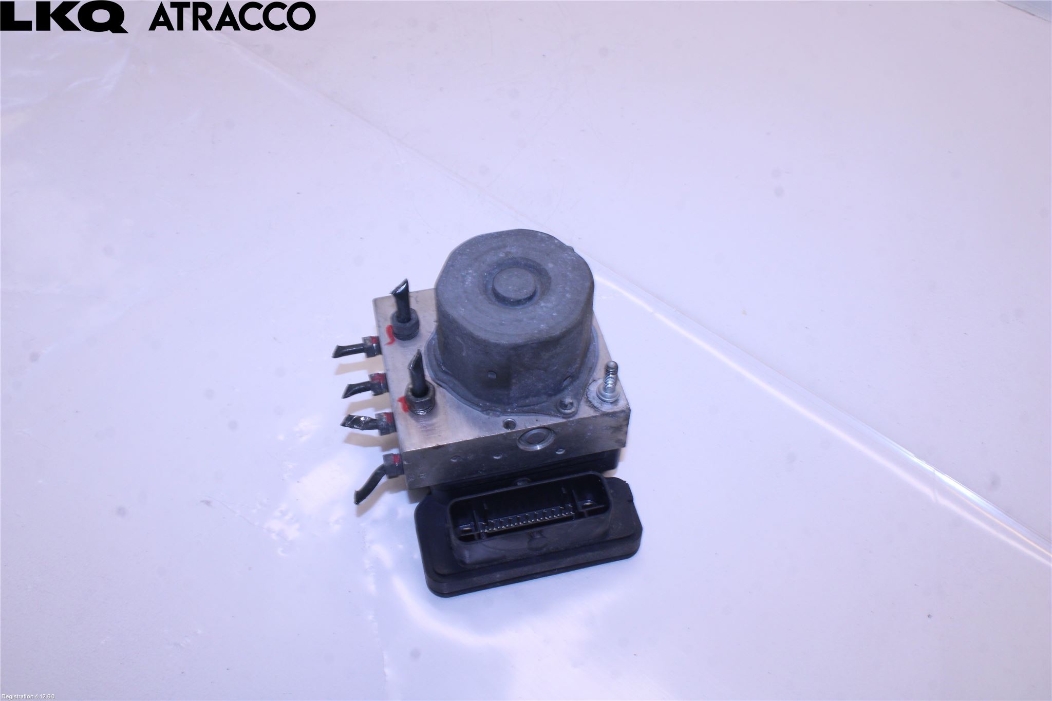 Suzuki SX4 S-CROSS 14-21 Abs Hydraulikkpumpe