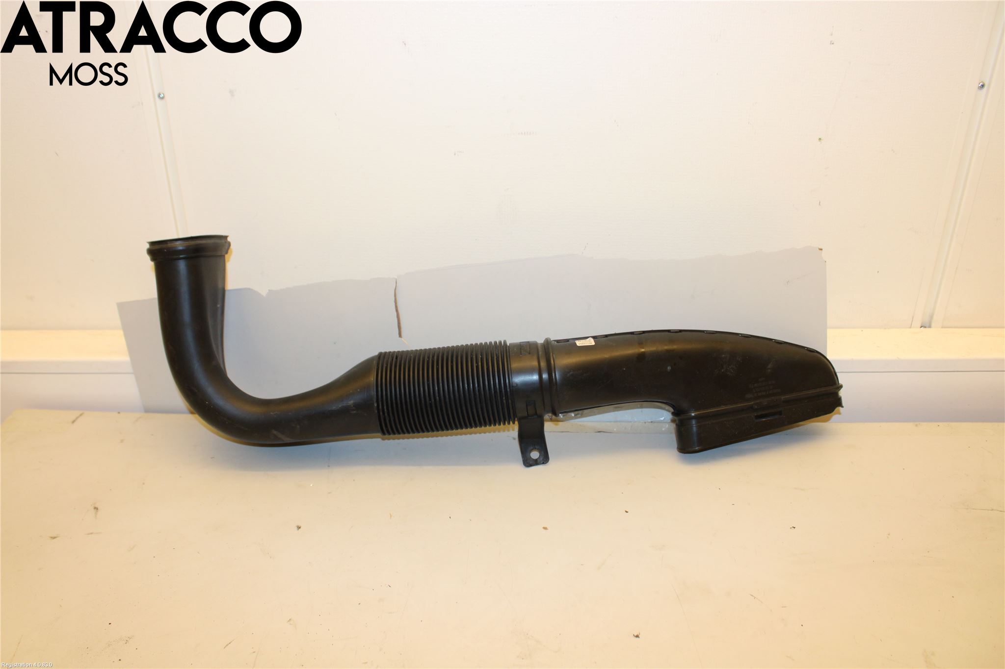 Mercedes-Benz MB E-KLASS (W212) 09-16 Luftstyring Front