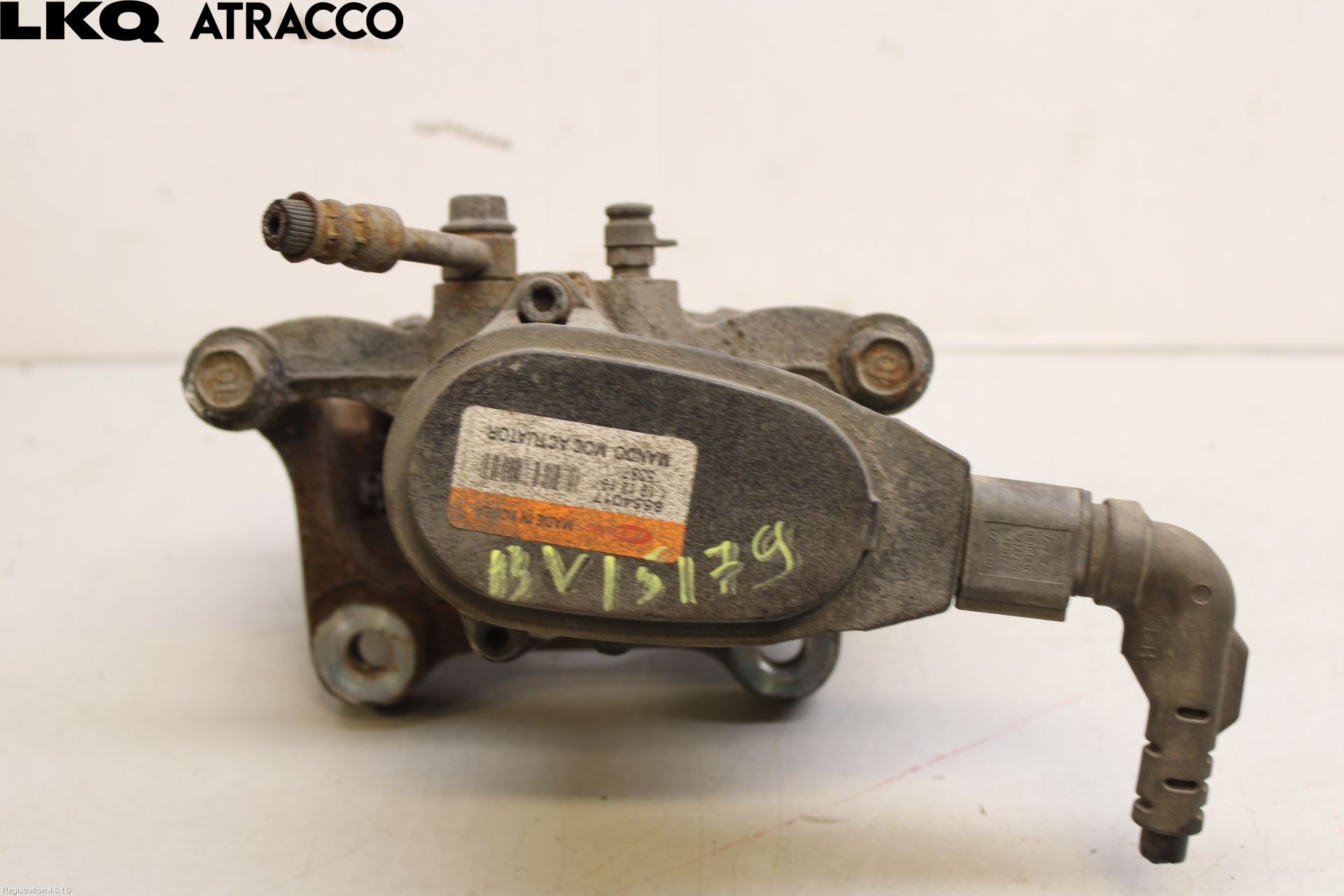 Hyundai IONIQ AE 17-22 Bremsecaliper Bak Venstre