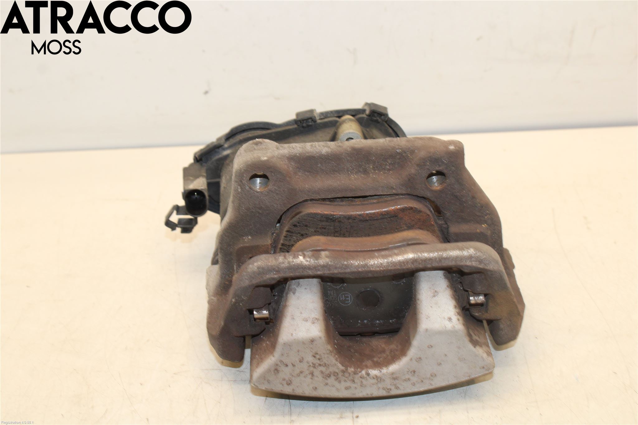 Mercedes-Benz MB E-KLASS (W213) 16-23 Bremsecaliper Bak Høyre