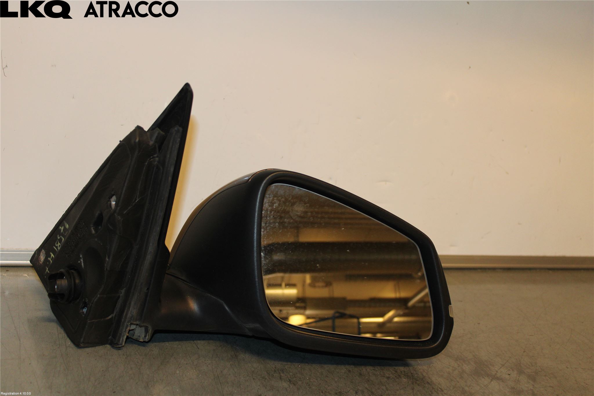 BMW X1 E84 10-15 Speil H M-El Justering