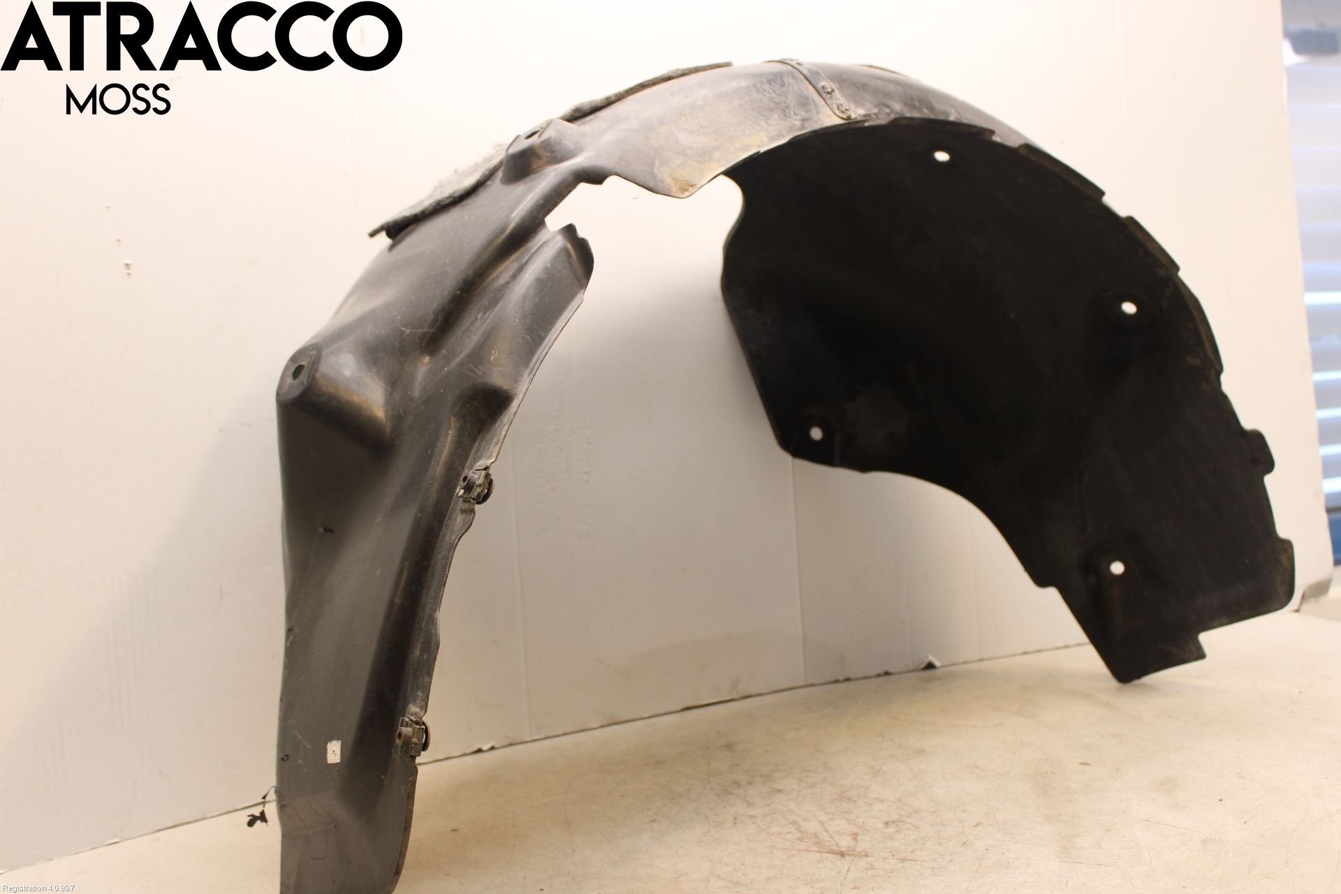 Kia SPORTAGE (SL) 11-15 Skjerm Indre