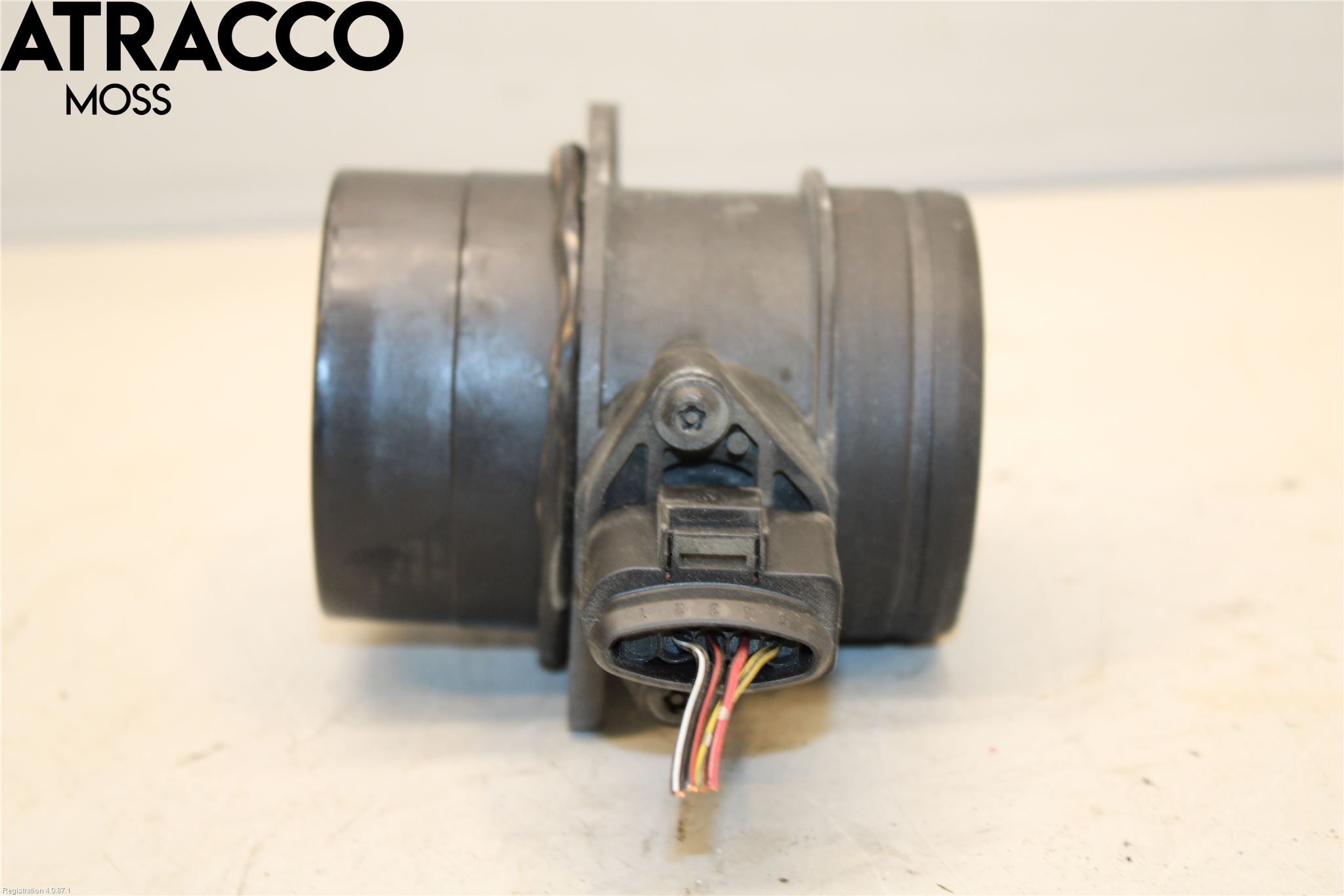 Mitsubishi OUTLANDER 07-12 Veivaksel Tettningsholder