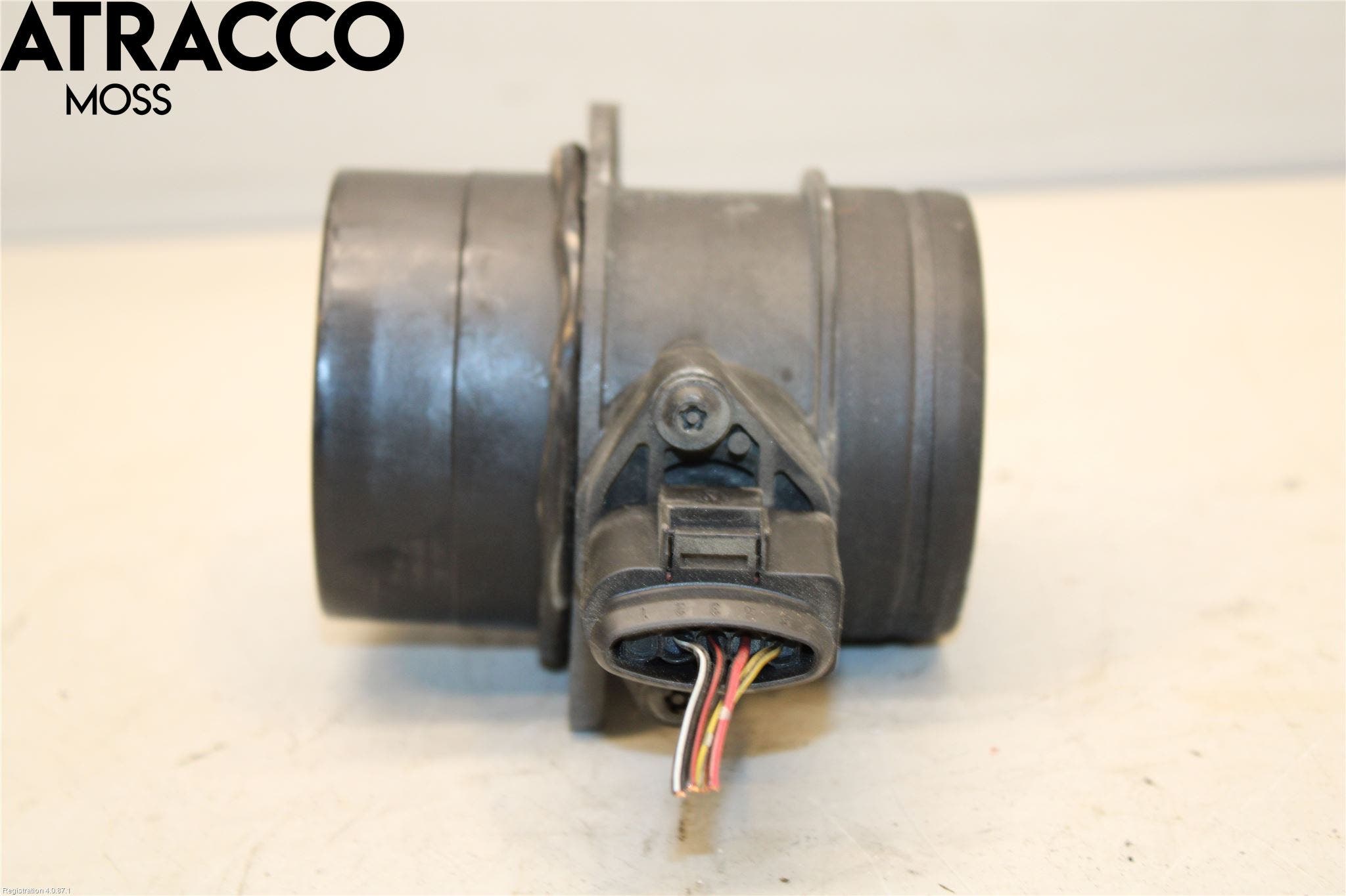 Mitsubishi OUTLANDER 07-12 Veivaksel Tettningsholder