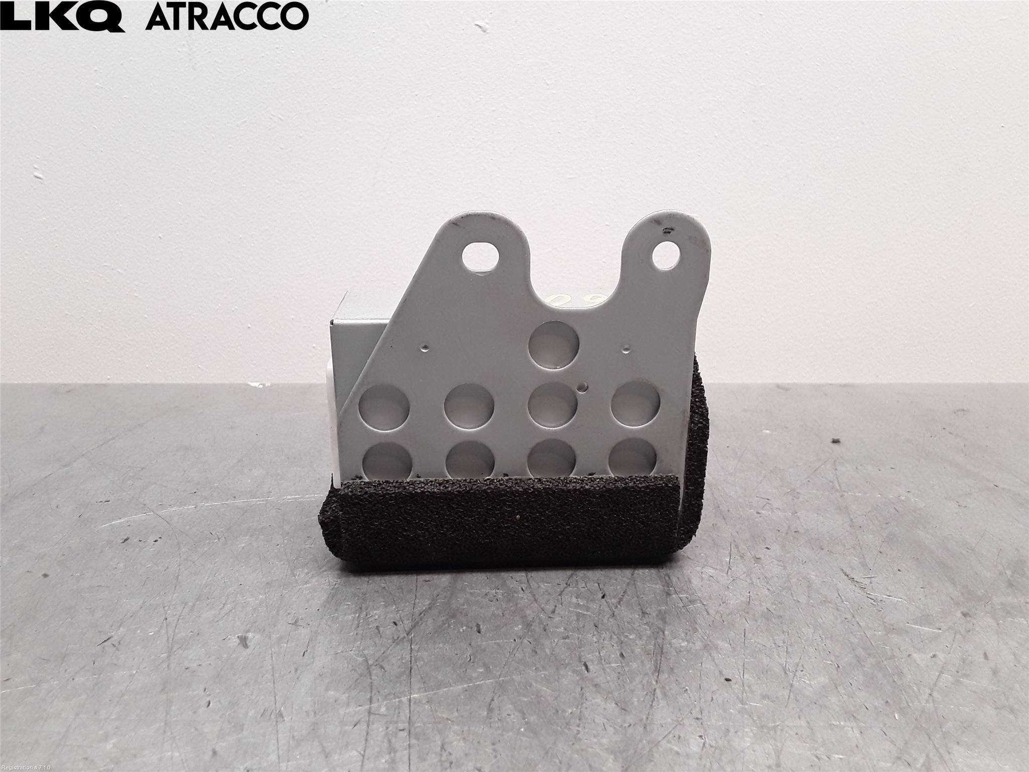 Nissan X-TRAIL 14-21 Styreenhet Øvrig