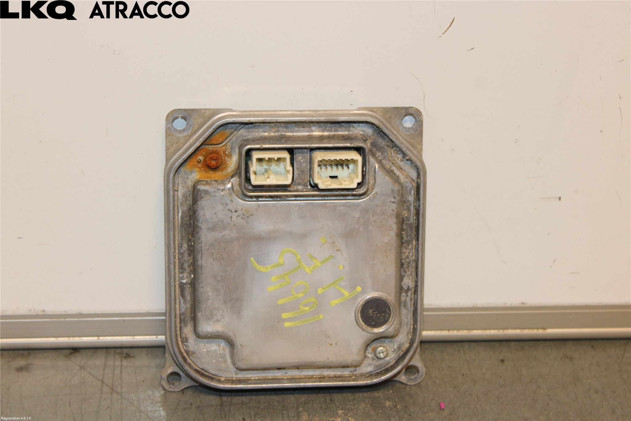 Toyota PRIUS ZVW30 09-20 Styreenhet Xenon