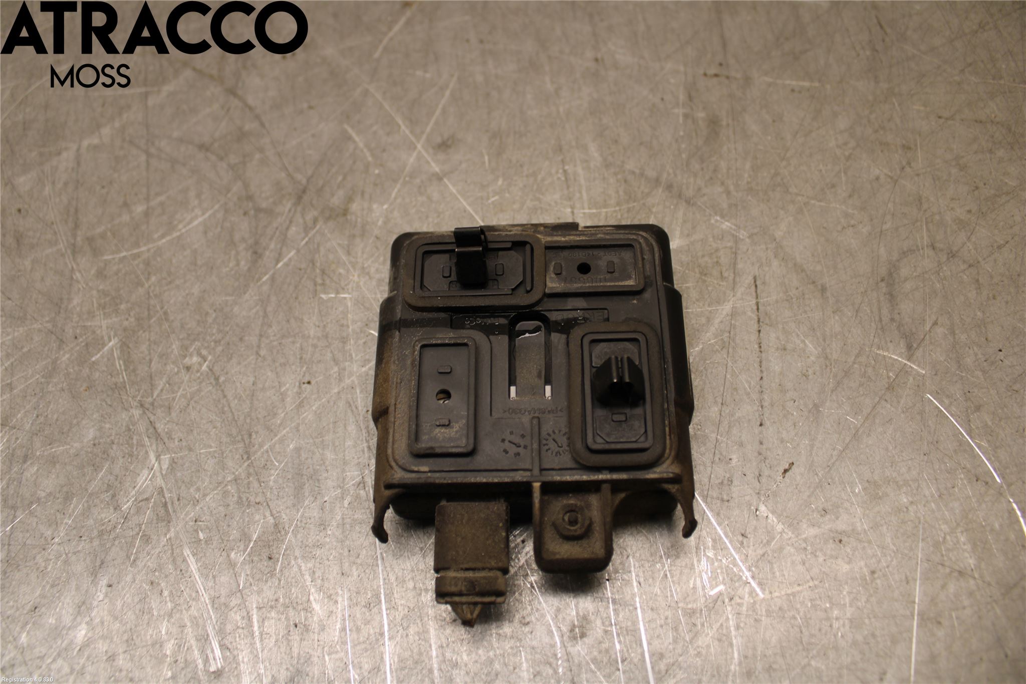 Ford MONDEO 15-22 Styreenhet Øvrig