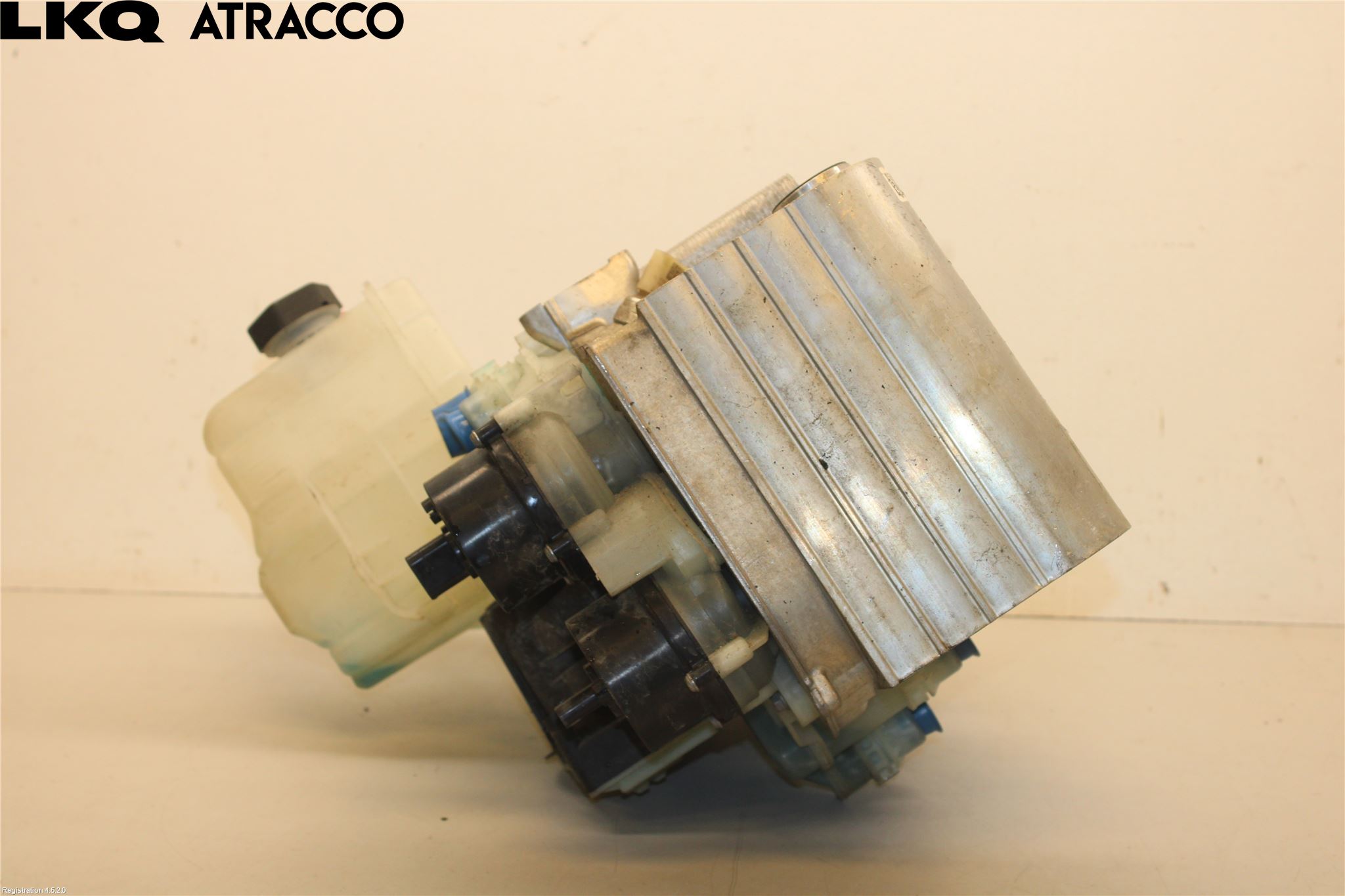 Tesla MODEL 3 17- Varme Ac Øvrig