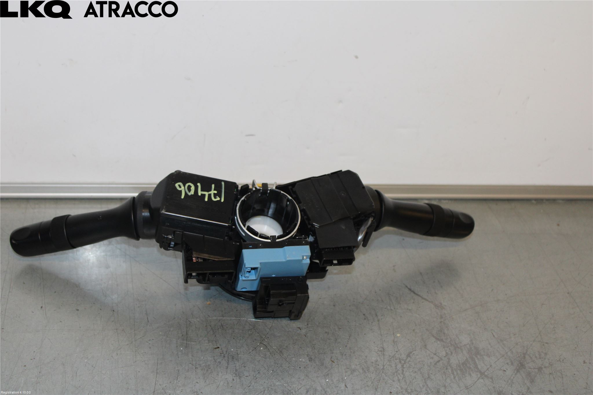 Toyota VERSO 09-18 Bryter Ratt Kombi H Og V