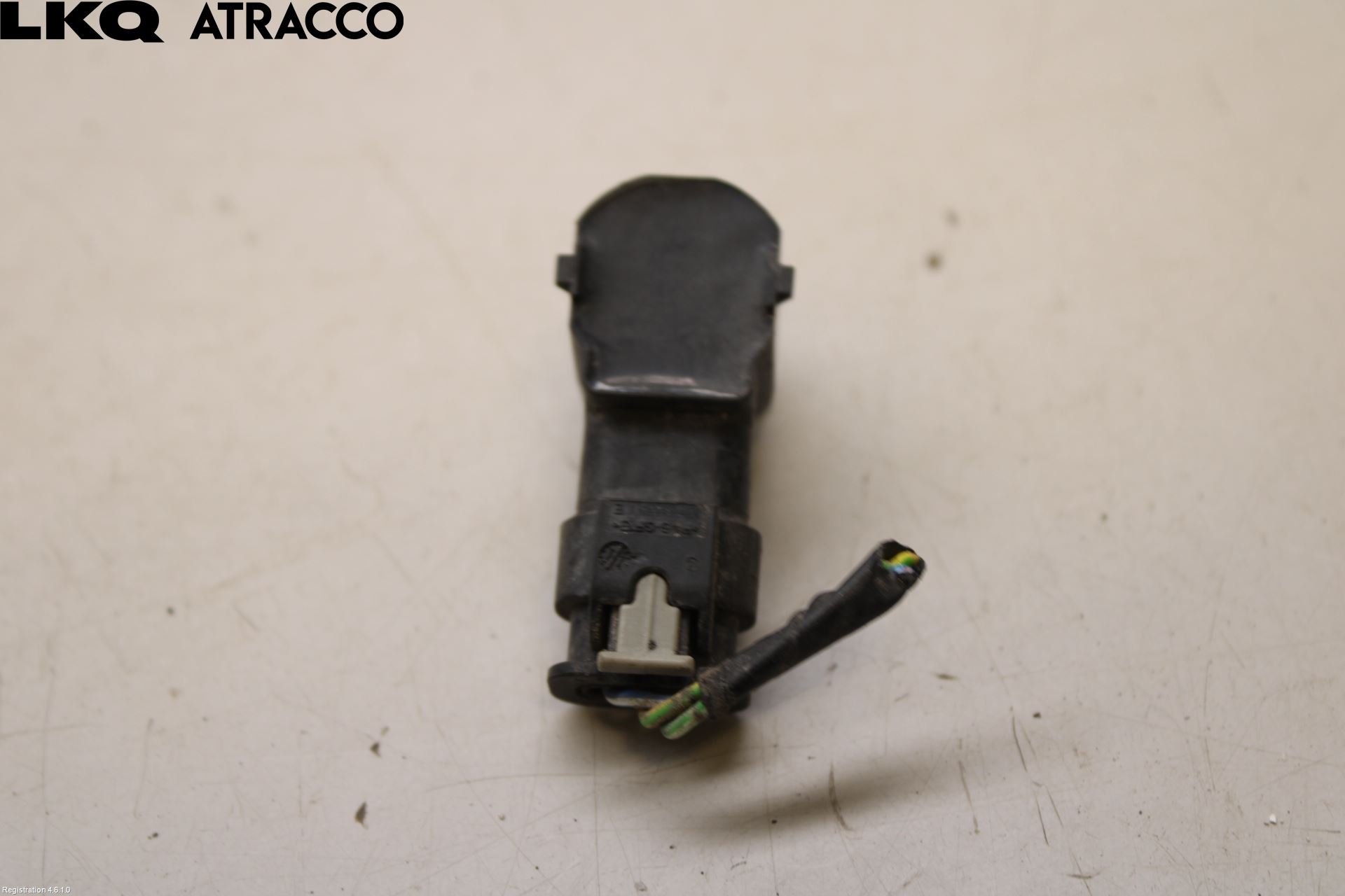 Volvo S60 11-13 Sensor Ryggesensor
