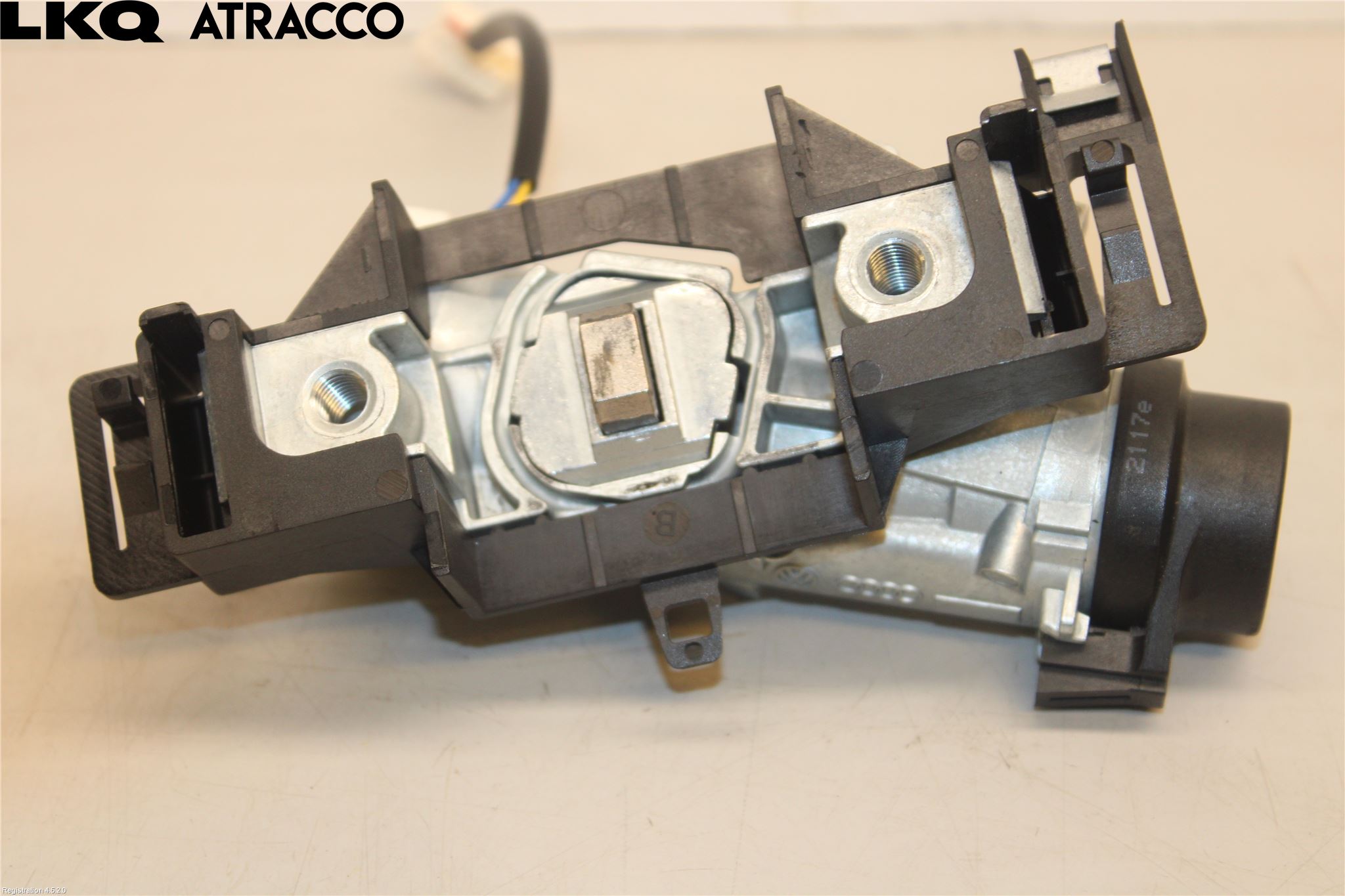 Volkswagen VW CADDY 16-20 Tenningslås - Rattlås