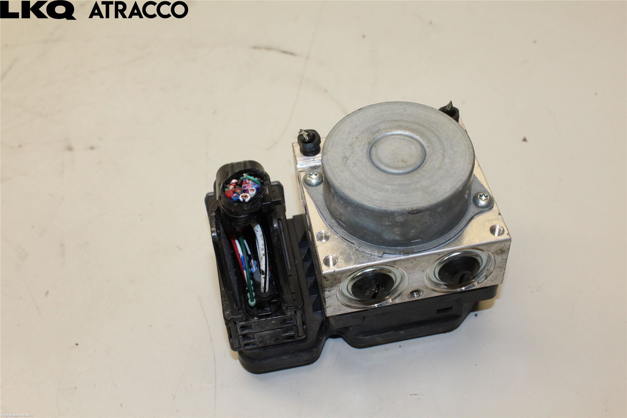 Toyota COROLLA 19- Abs Hydraulikkaggregat