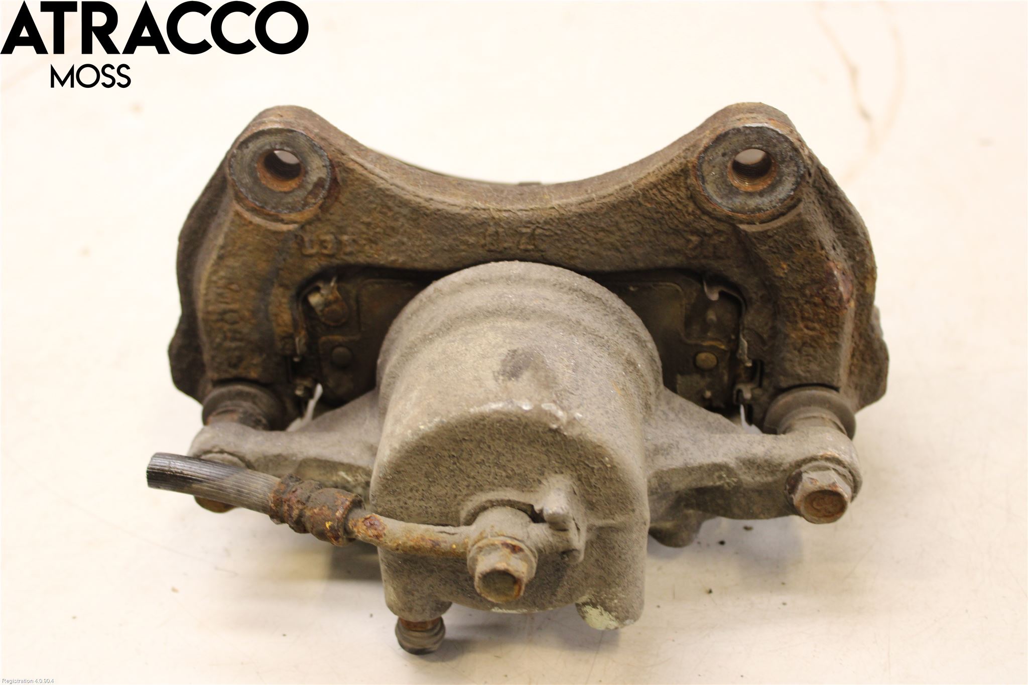 Hyundai i40 08-15 Bremsecaliper Foran Venstre