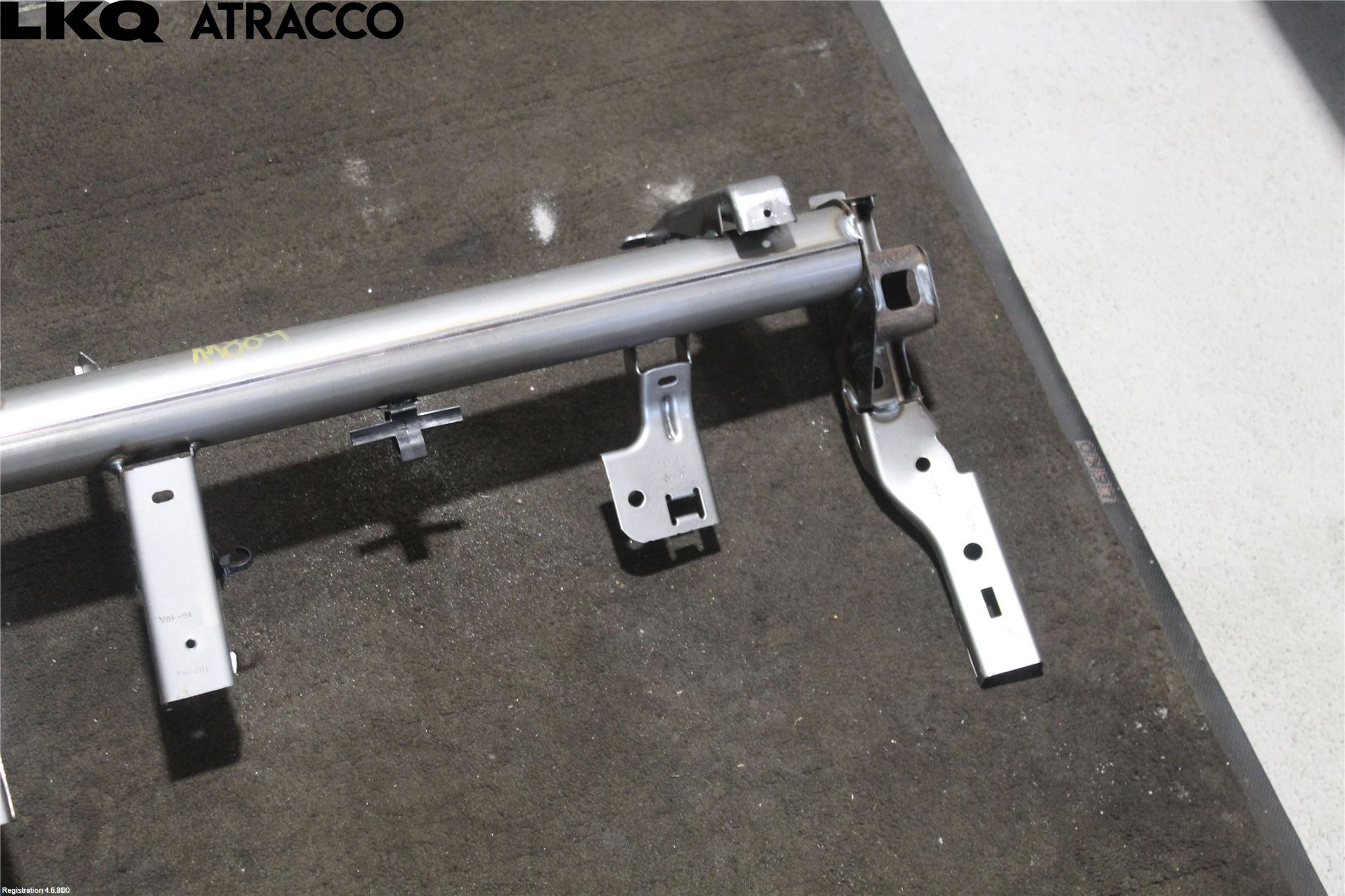 Toyota PROACE II 16- Dashbord