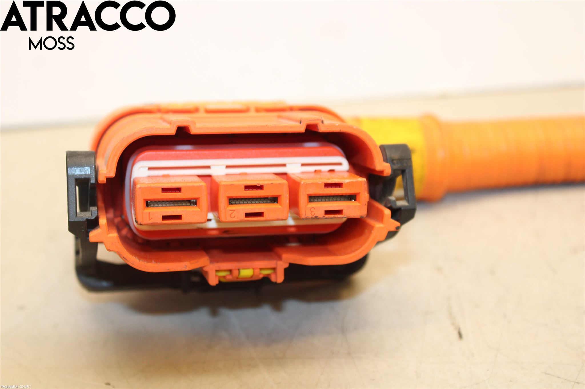 Kia OPTIMA 16-20 Kabelhärva Högspänning