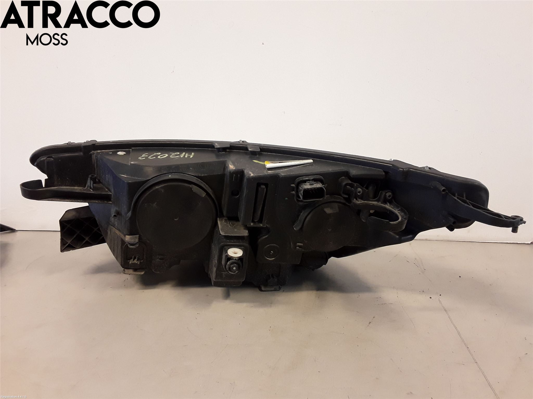 Citroen DS4 Frontlykt Høyre