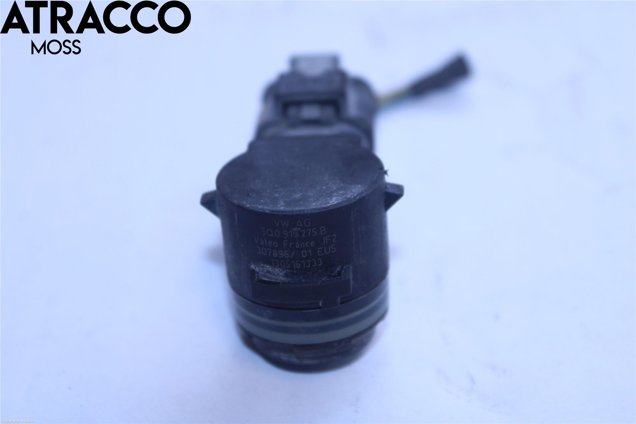 Volkswagen VW PASSAT 15-19 Sensor Parkering Front