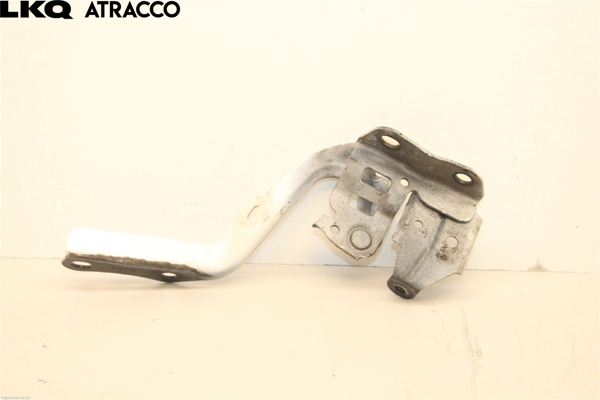 Toyota PRIUS+ ZVW40 12-20 Panser Hengsel - Hengsler