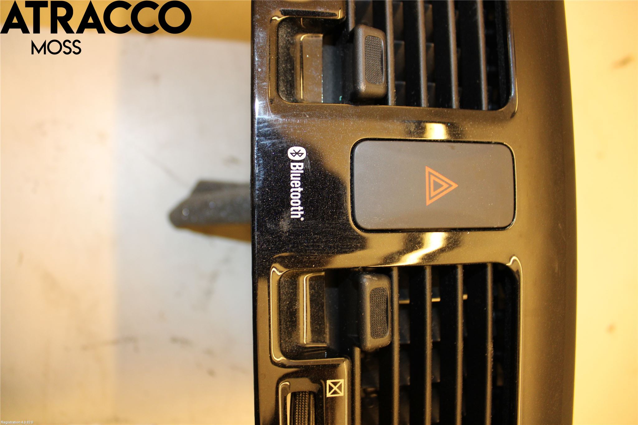 Nissan LEAF 11-17 Bryter Multifunksjon