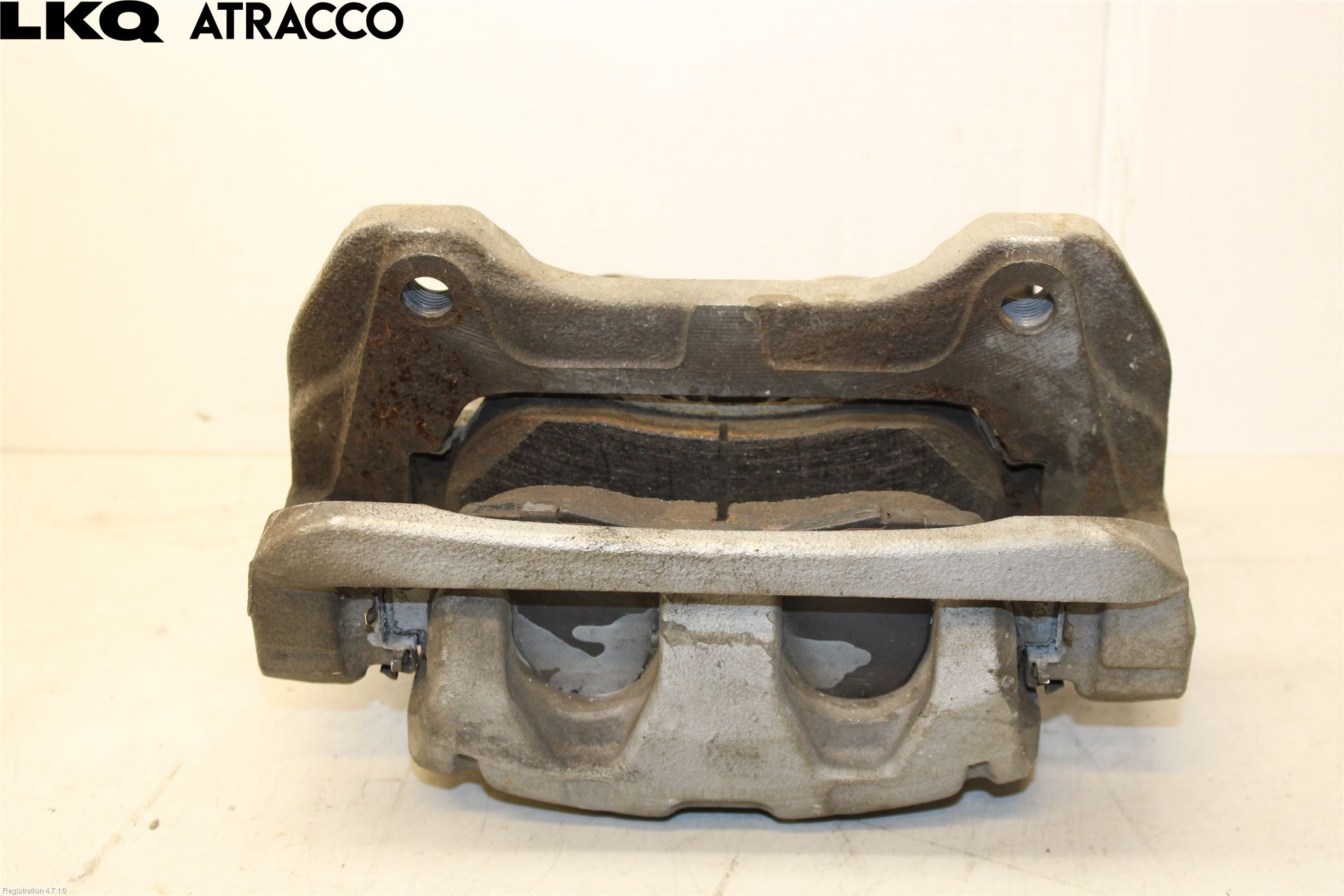 Honda CR-V 19-22 Bremsecaliper Foran Høyre