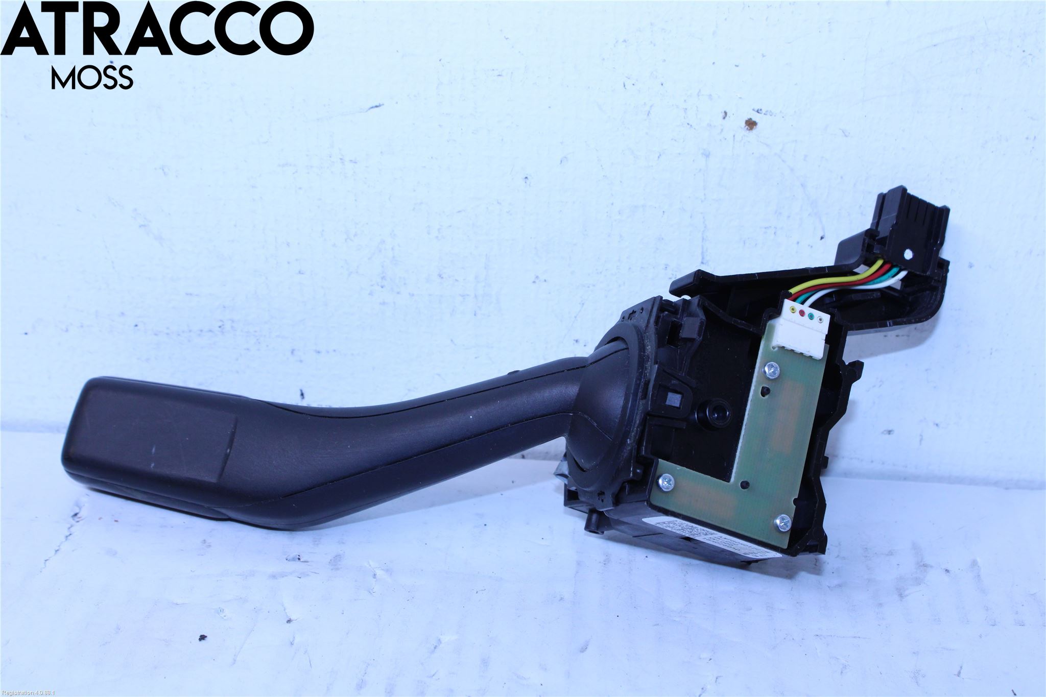 Volkswagen VW CADDY      04-10 Bryter Ratt Blinklys - Lys