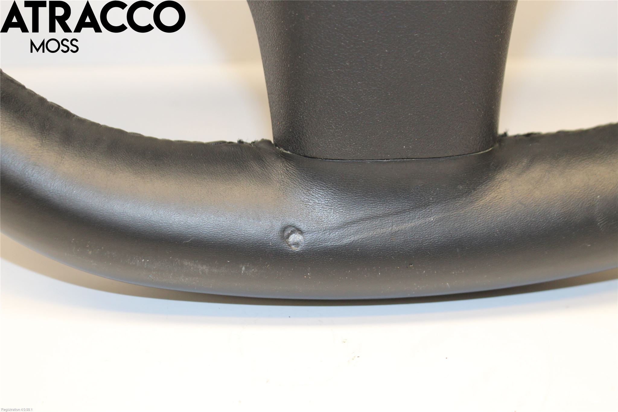 Tesla MODEL S 13- Ratt