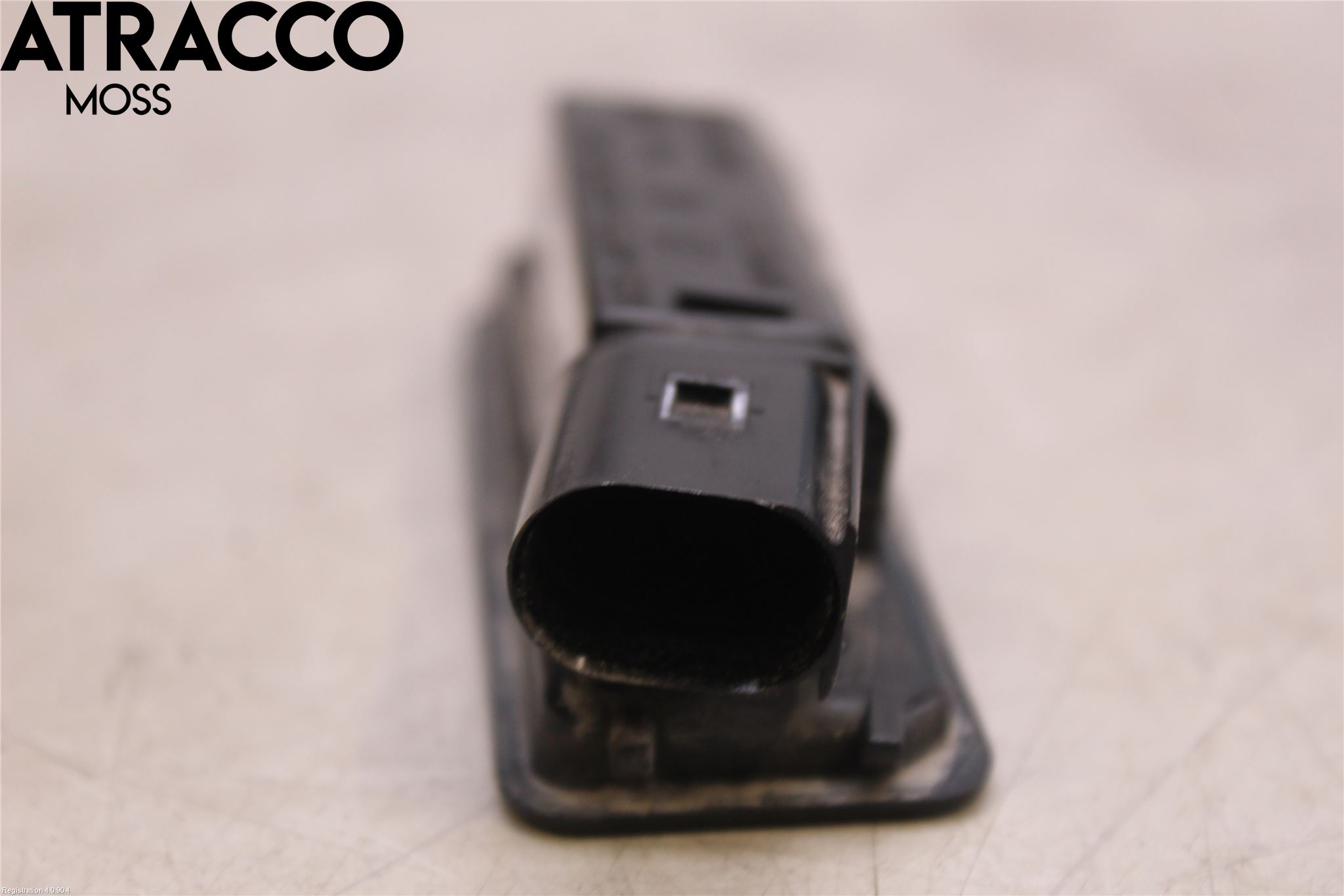 Volkswagen VW GOLF / E-GOLF VII 13-20 Skilt Belysning