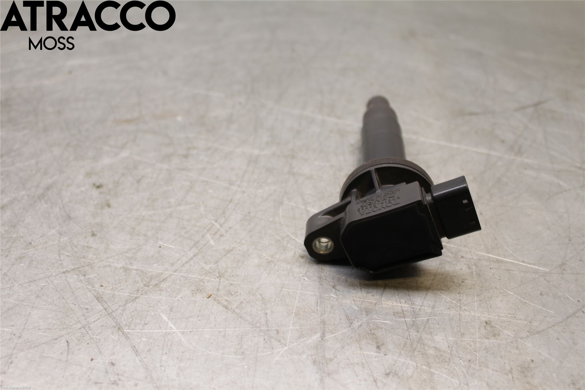 Toyota YARIS XP130 12-14 Coil